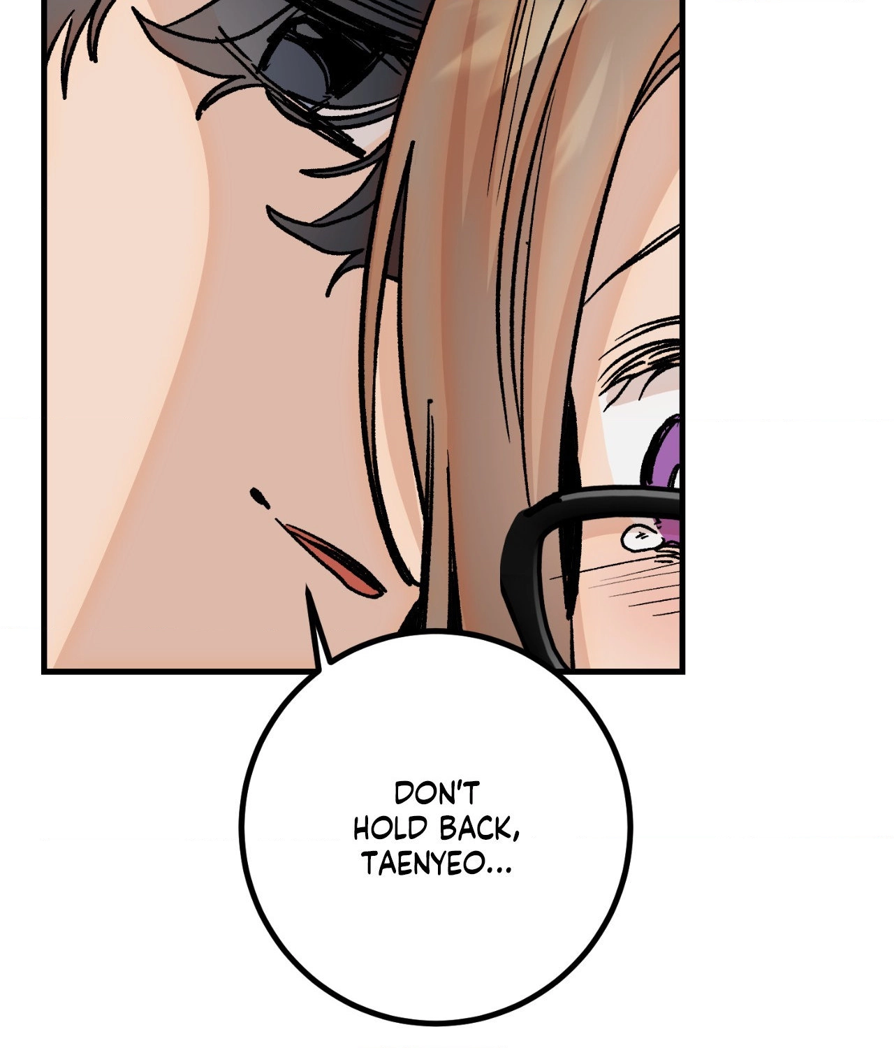 Read Three’s a Crowd chapter 47 image 75 on Lezhin