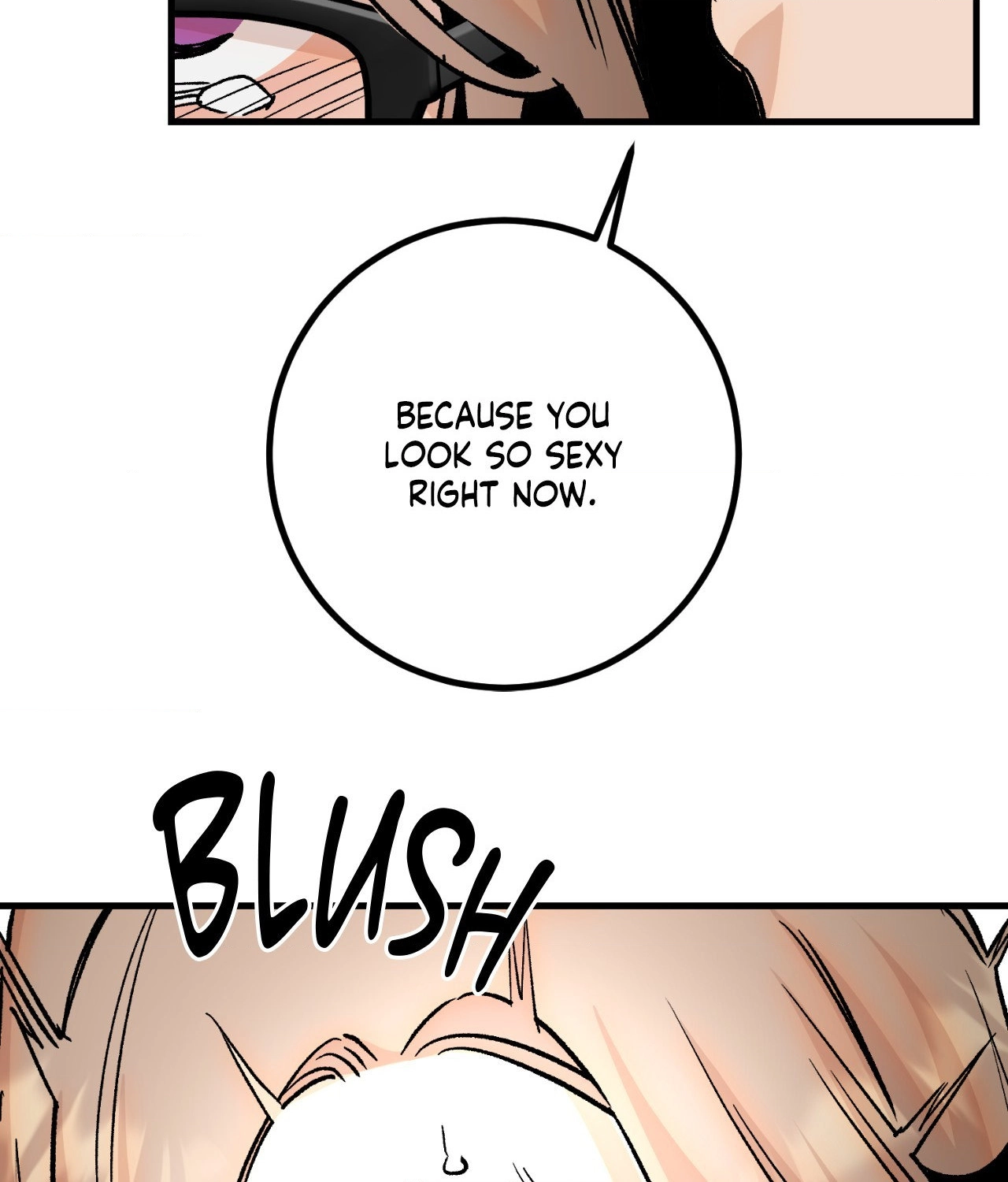 Read Three’s a Crowd chapter 47 image 77 on Lezhin