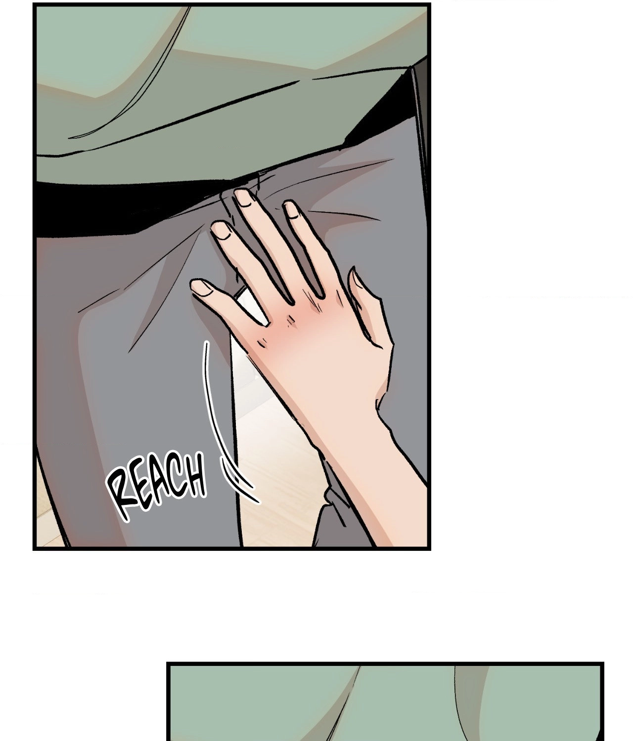 Read Three’s a Crowd chapter 47 image 8 on Lezhin
