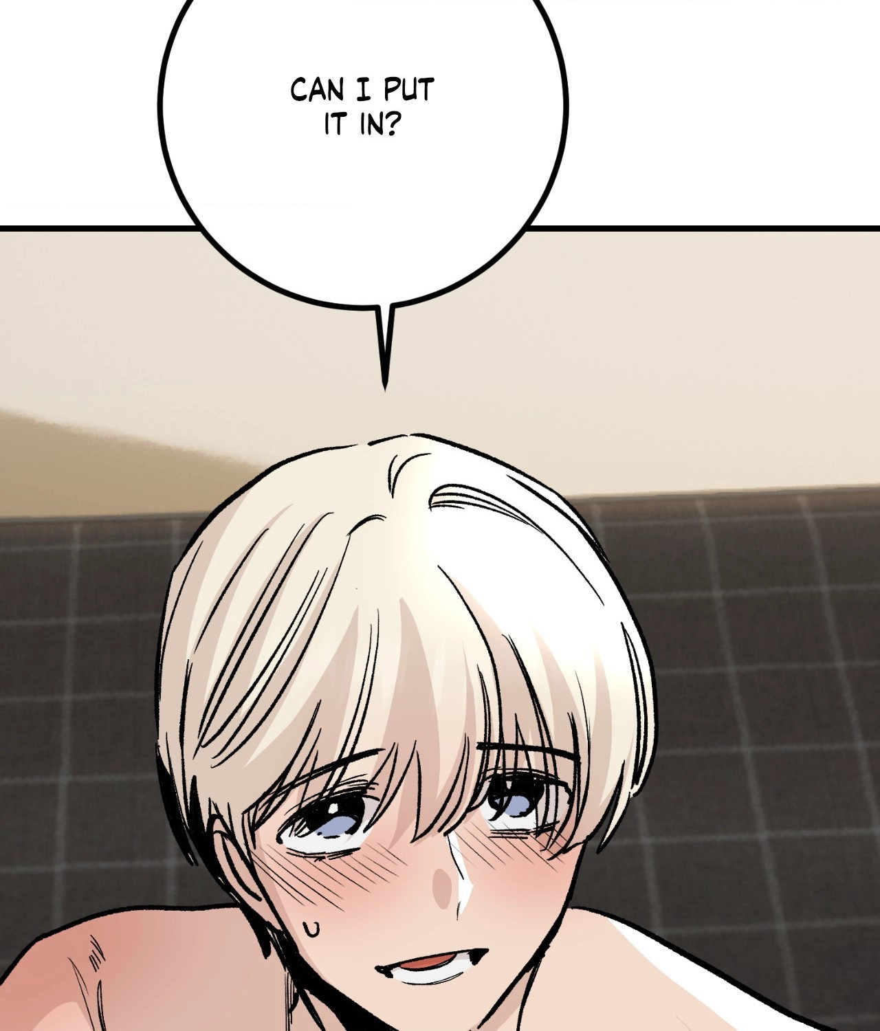 Read Three’s a Crowd chapter 47 image 80 on Lezhin