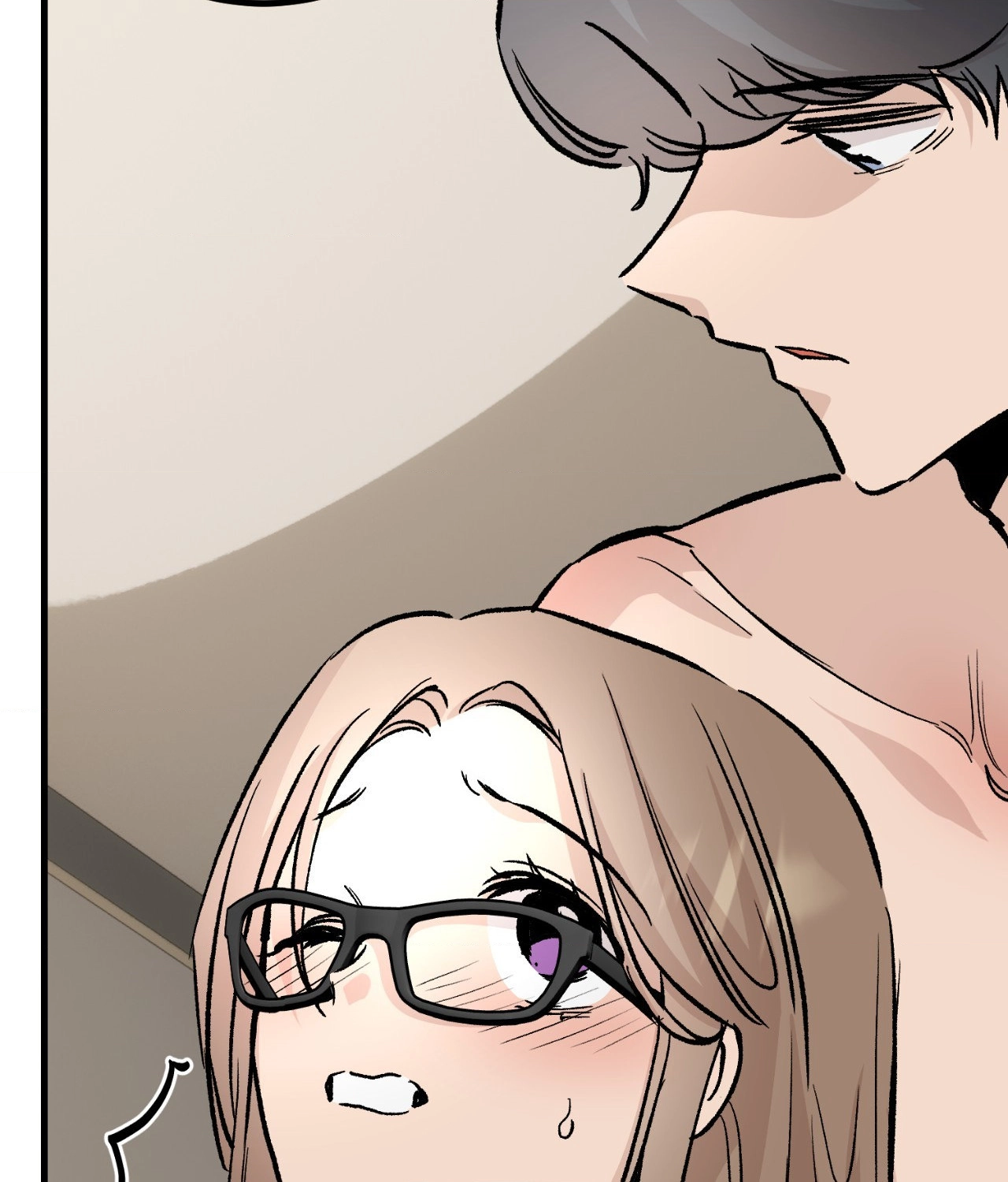 Read Three’s a Crowd chapter 47 image 87 on Lezhin