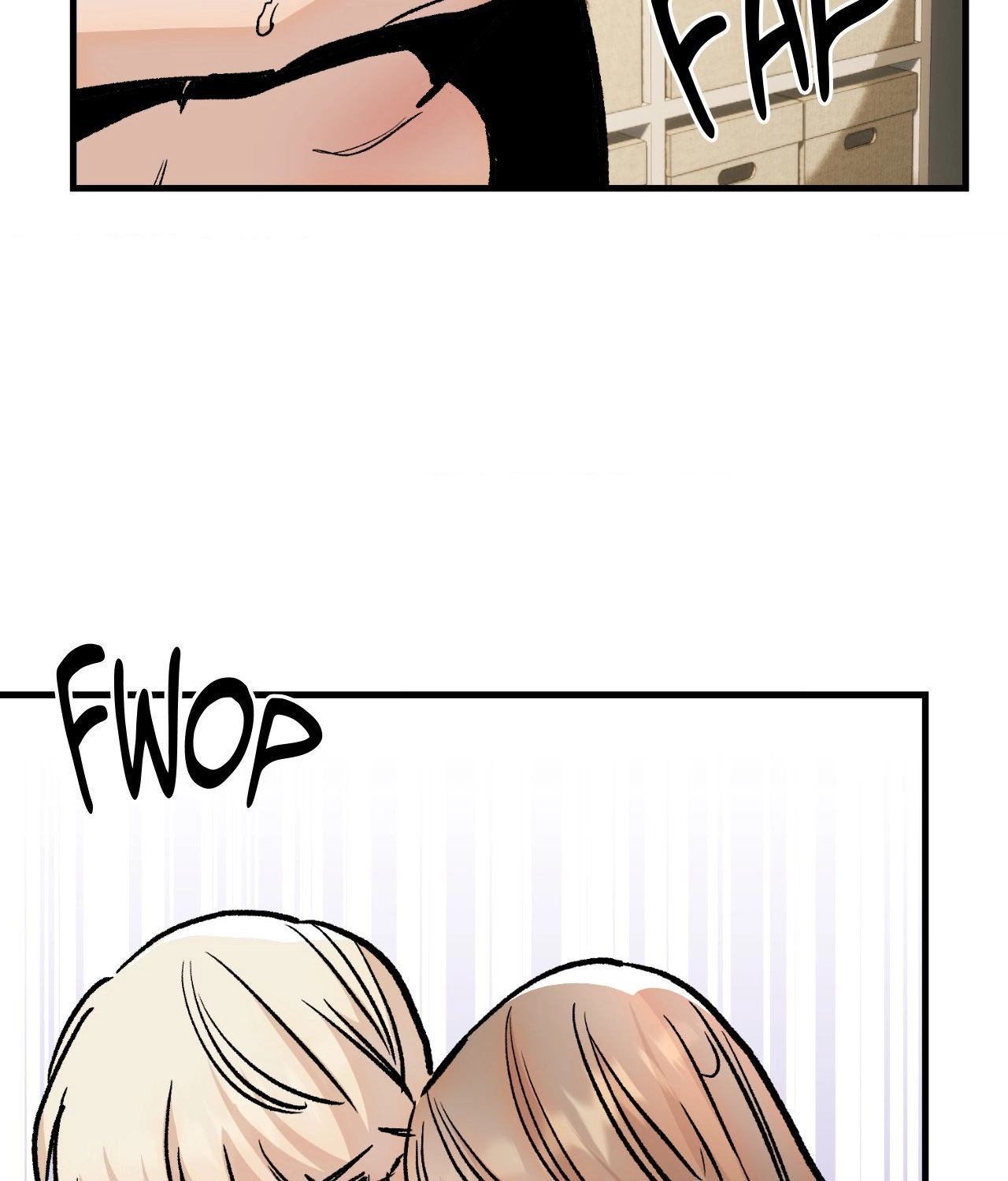 Read Three’s a Crowd chapter 48 image 1 on Lezhin