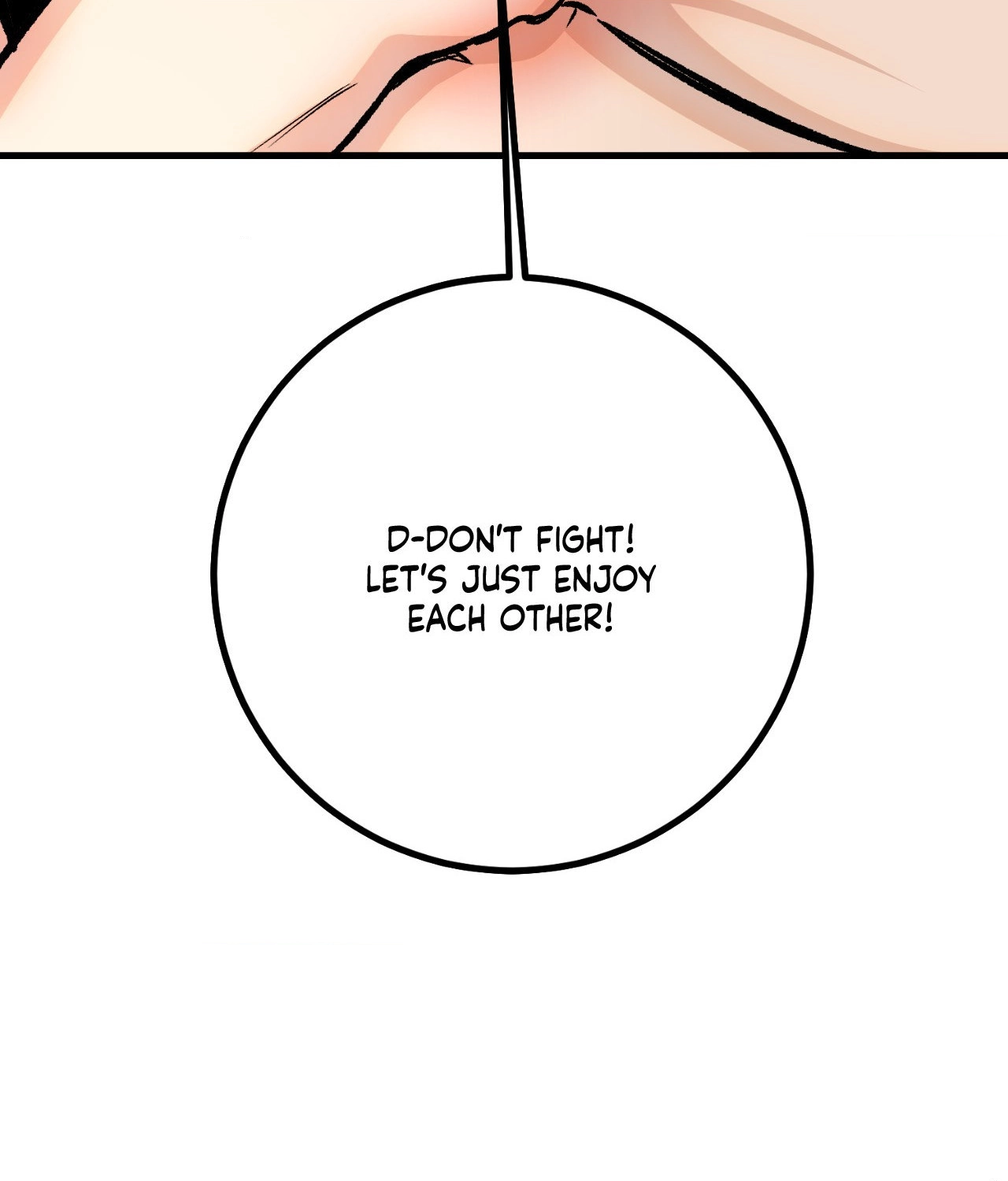 Read Three’s a Crowd chapter 48 image 11 on Lezhin