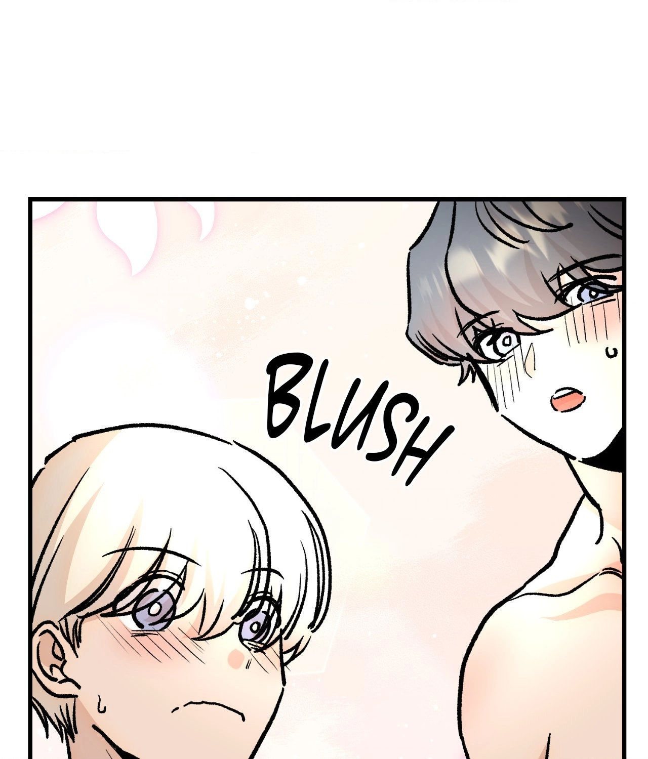 Read Three’s a Crowd chapter 48 image 12 on Lezhin