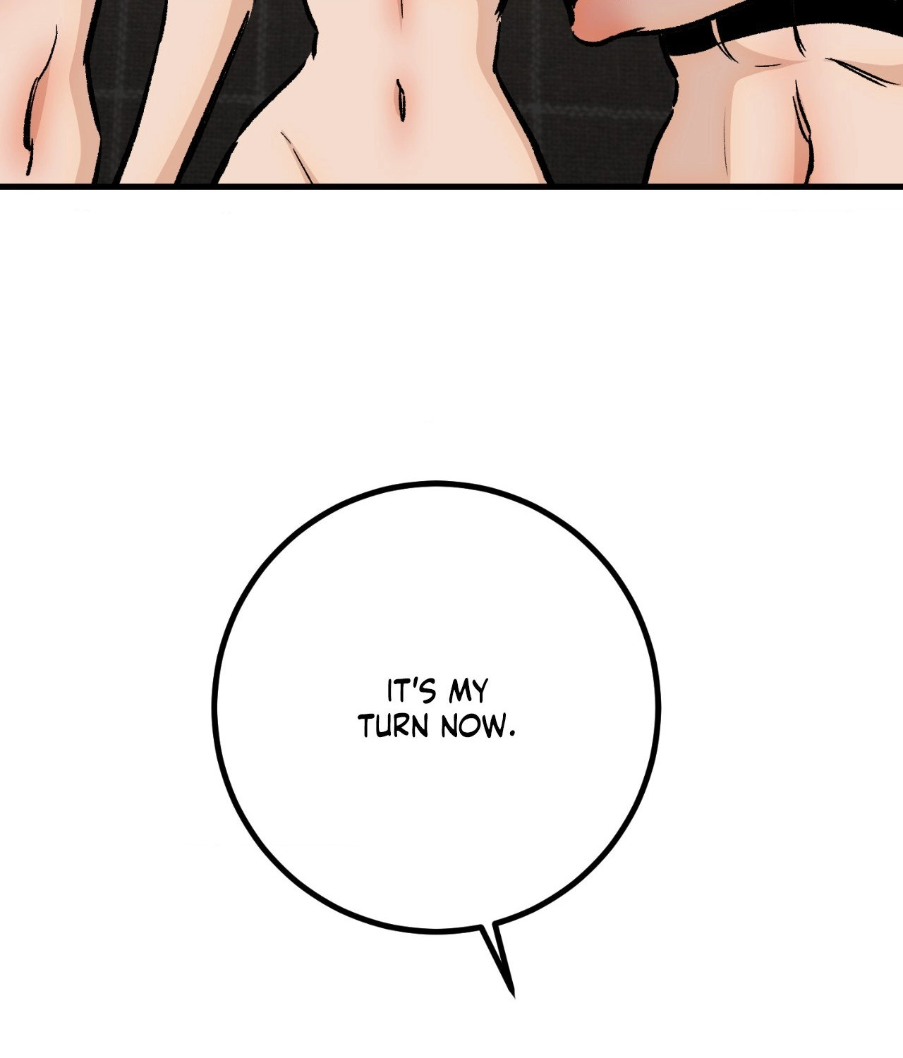 Read Three’s a Crowd chapter 48 image 16 on Lezhin