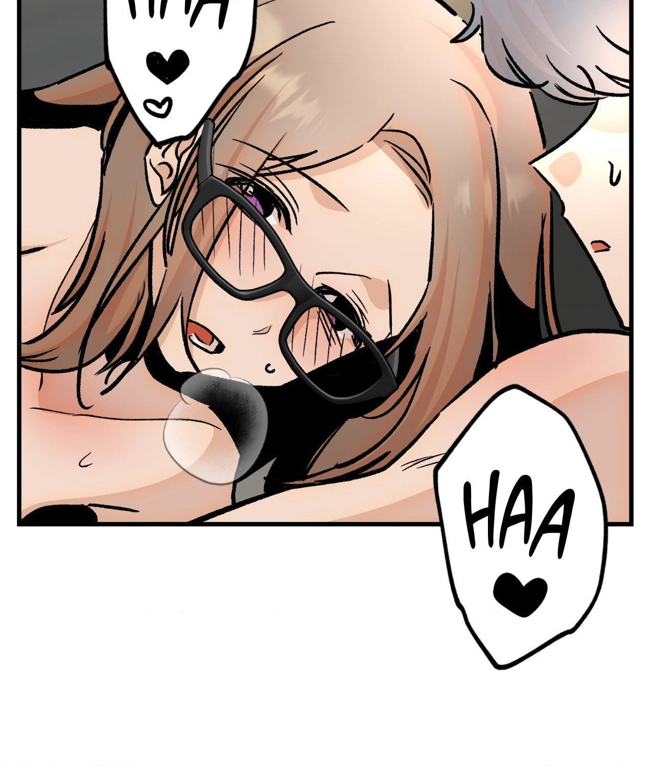Read Three’s a Crowd chapter 48 image 27 on Lezhin