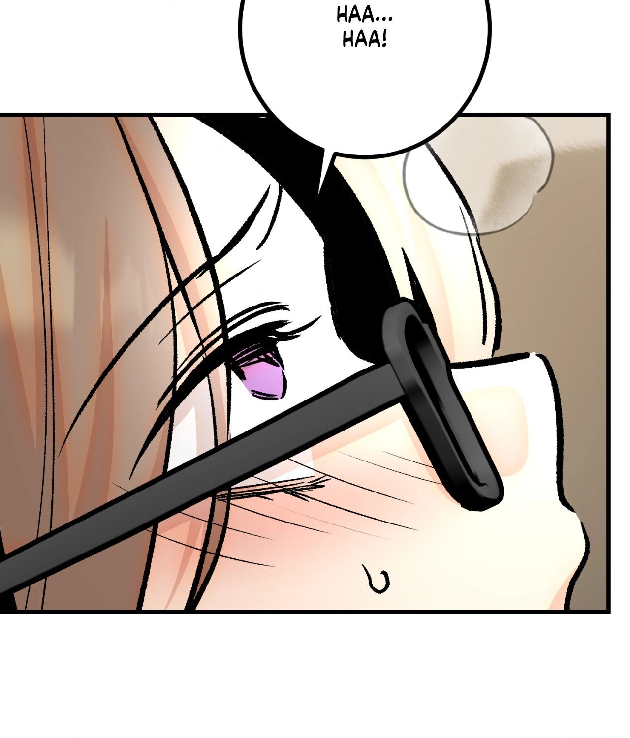 Read Three’s a Crowd chapter 48 image 34 on Lezhin