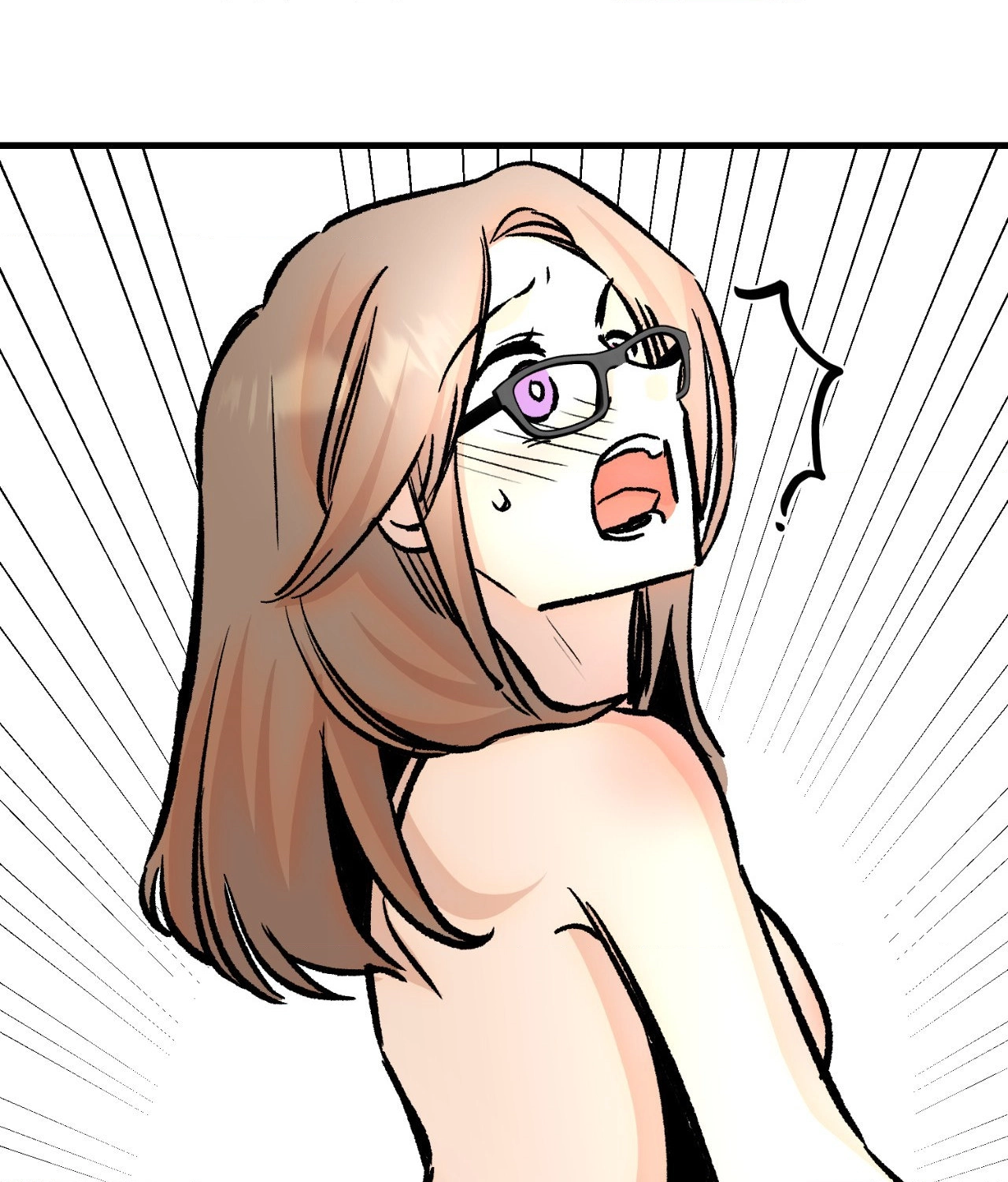 Read Three’s a Crowd chapter 48 image 35 on Lezhin