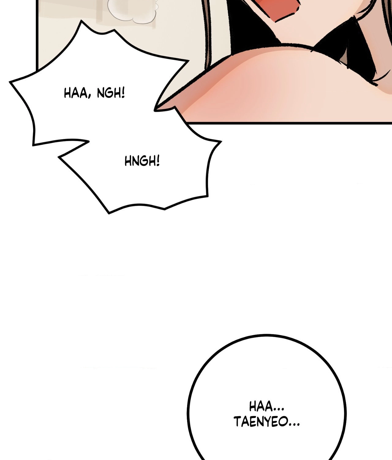 Read Three’s a Crowd chapter 48 image 4 on Lezhin