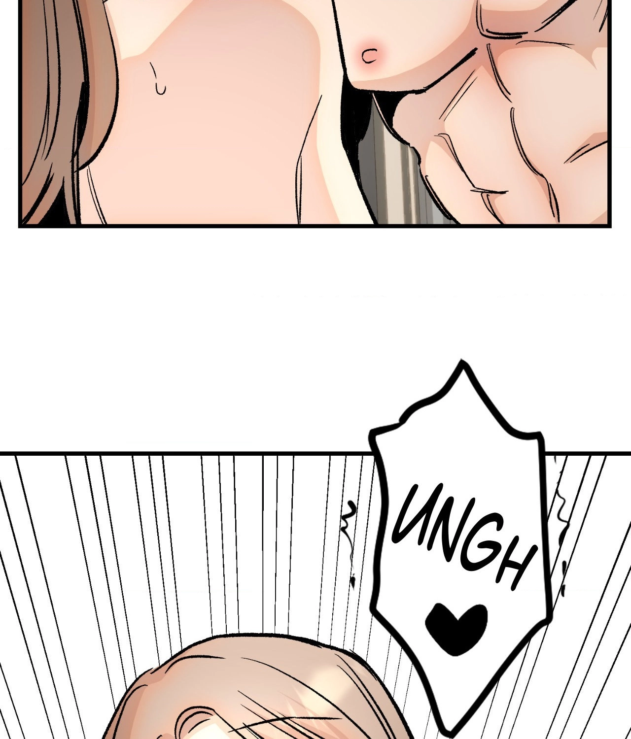 Read Three’s a Crowd chapter 48 image 46 on Lezhin
