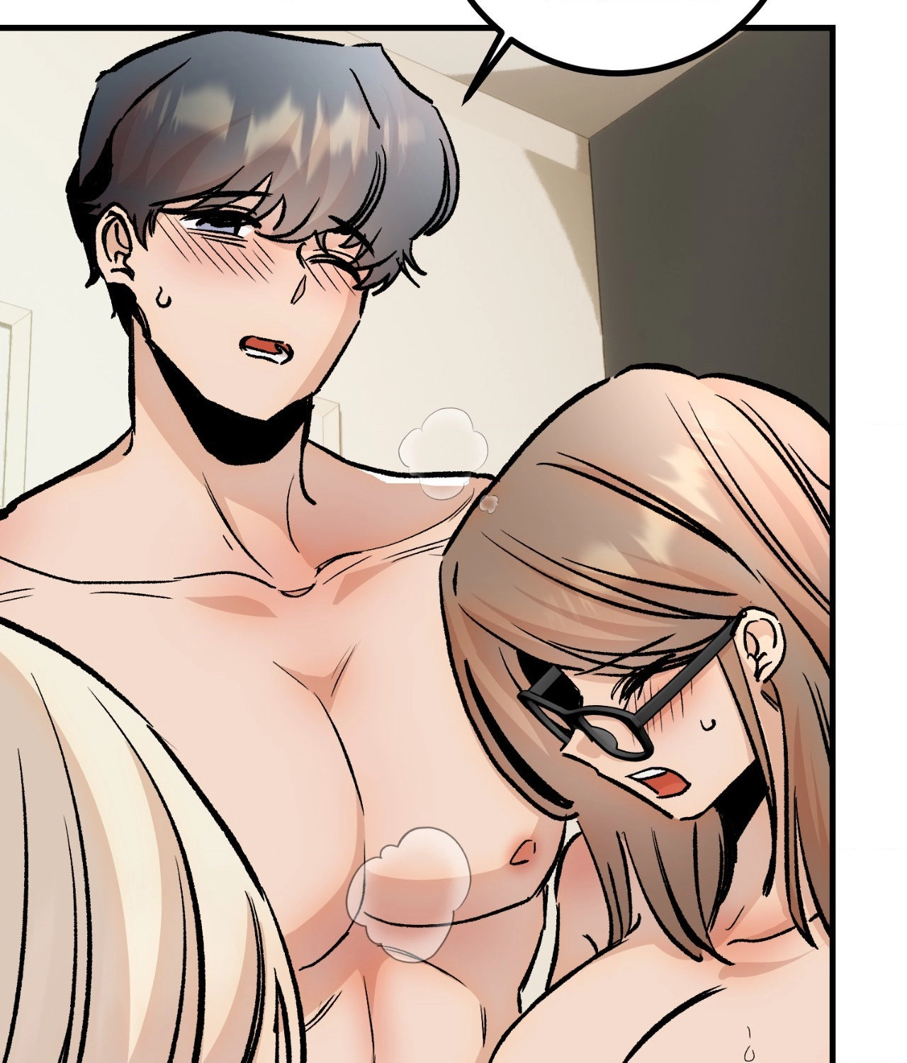 Read Three’s a Crowd chapter 48 image 5 on Lezhin