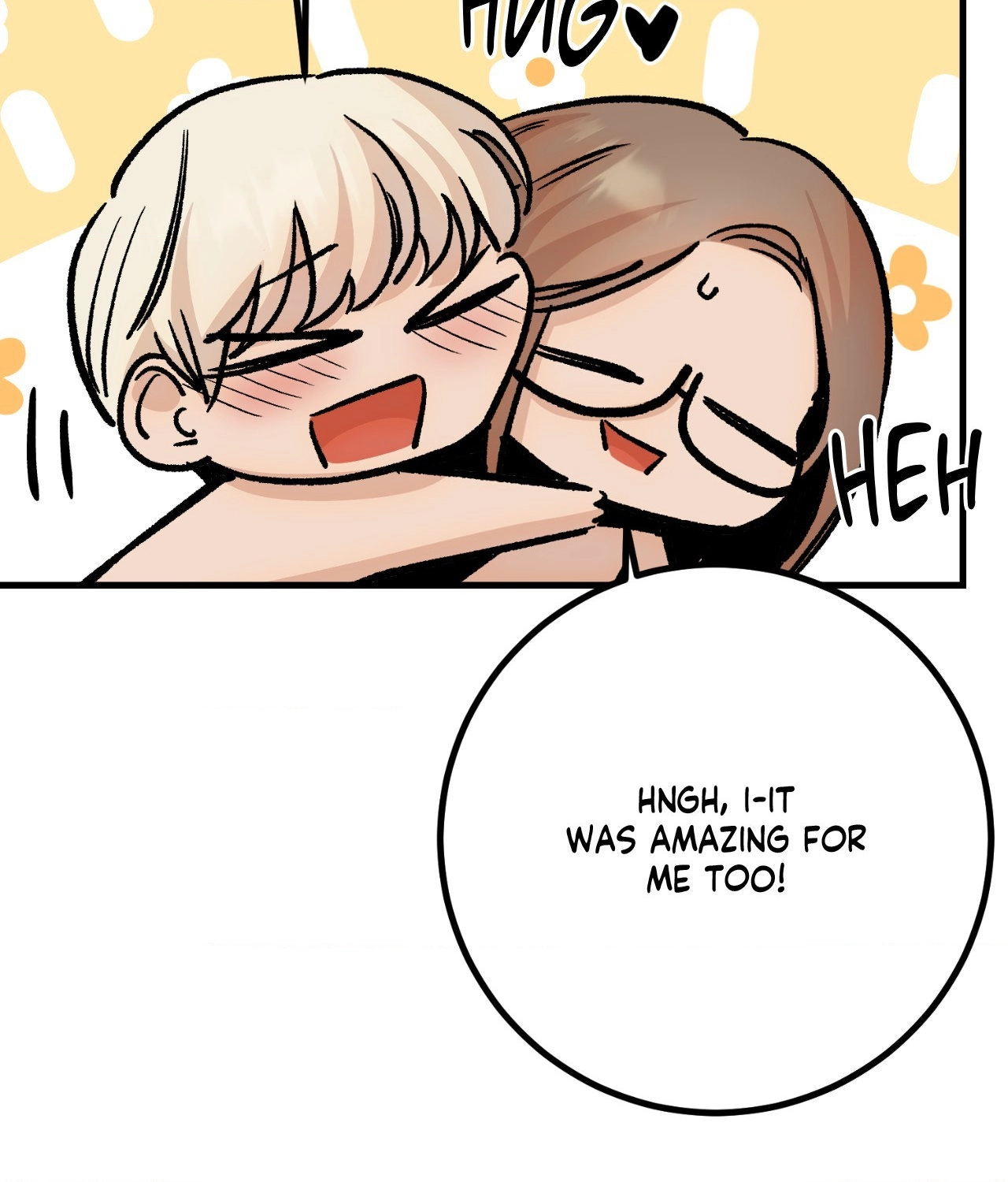 Read Three’s a Crowd chapter 48 image 57 on Lezhin