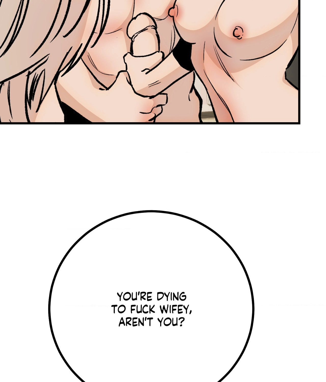 Read Three’s a Crowd chapter 48 image 6 on Lezhin