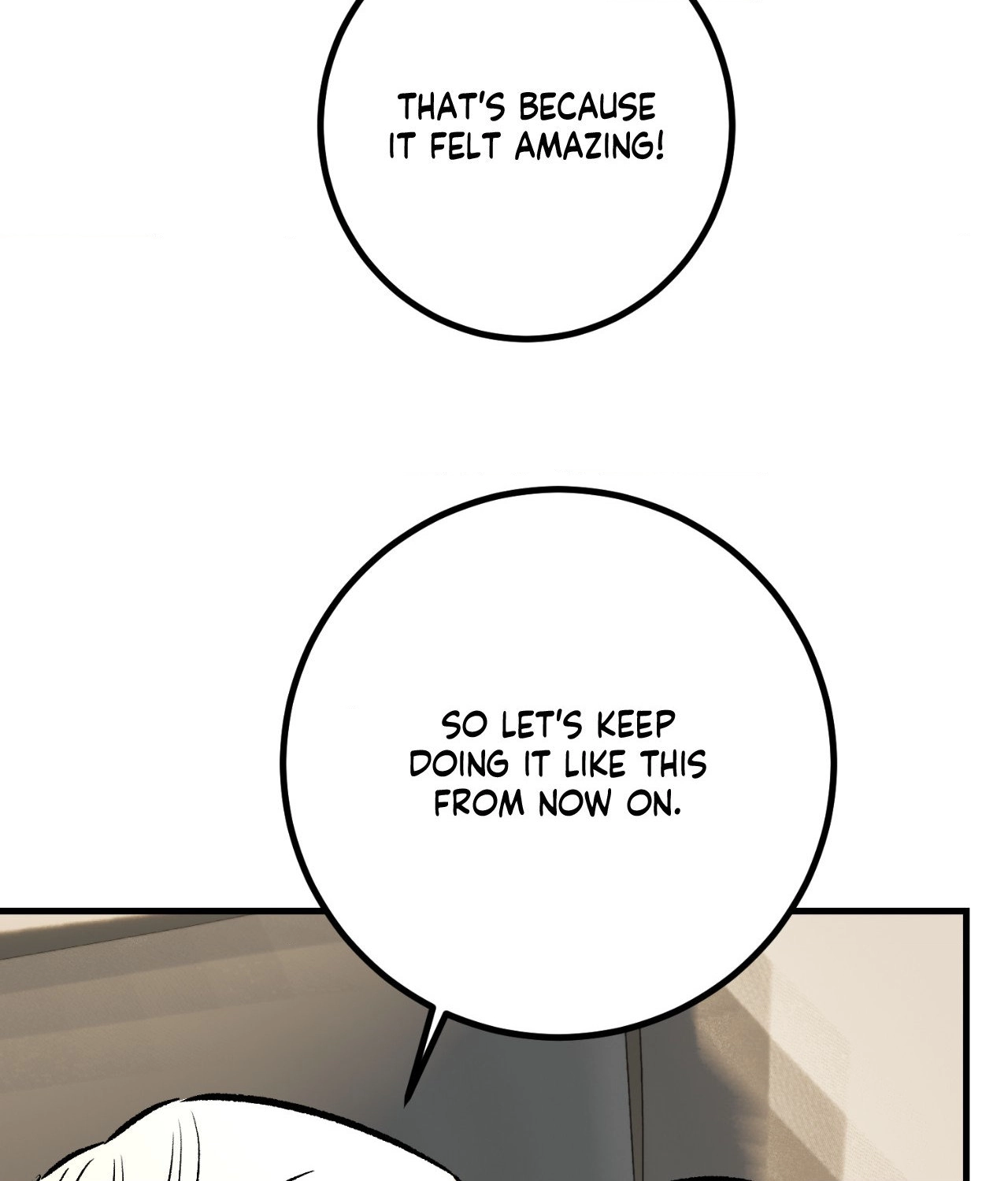 Read Three’s a Crowd chapter 48 image 60 on Lezhin