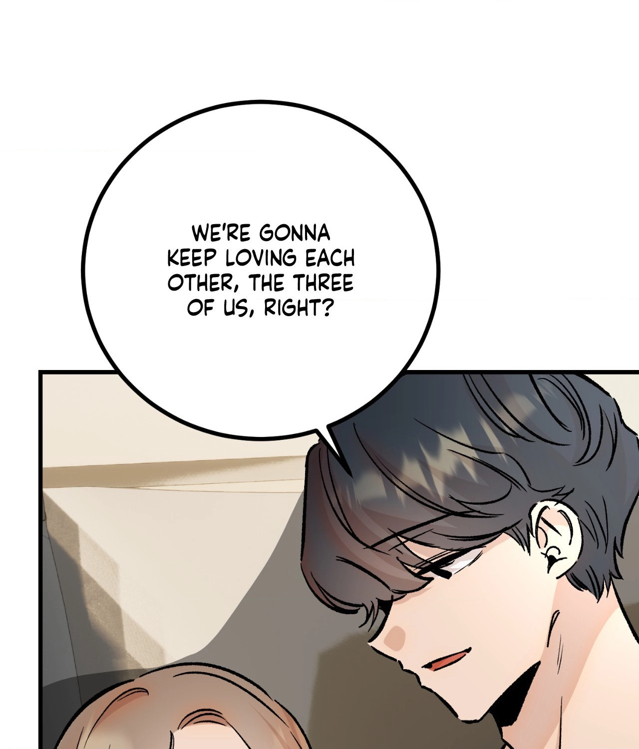 Read Three’s a Crowd chapter 48 image 62 on Lezhin