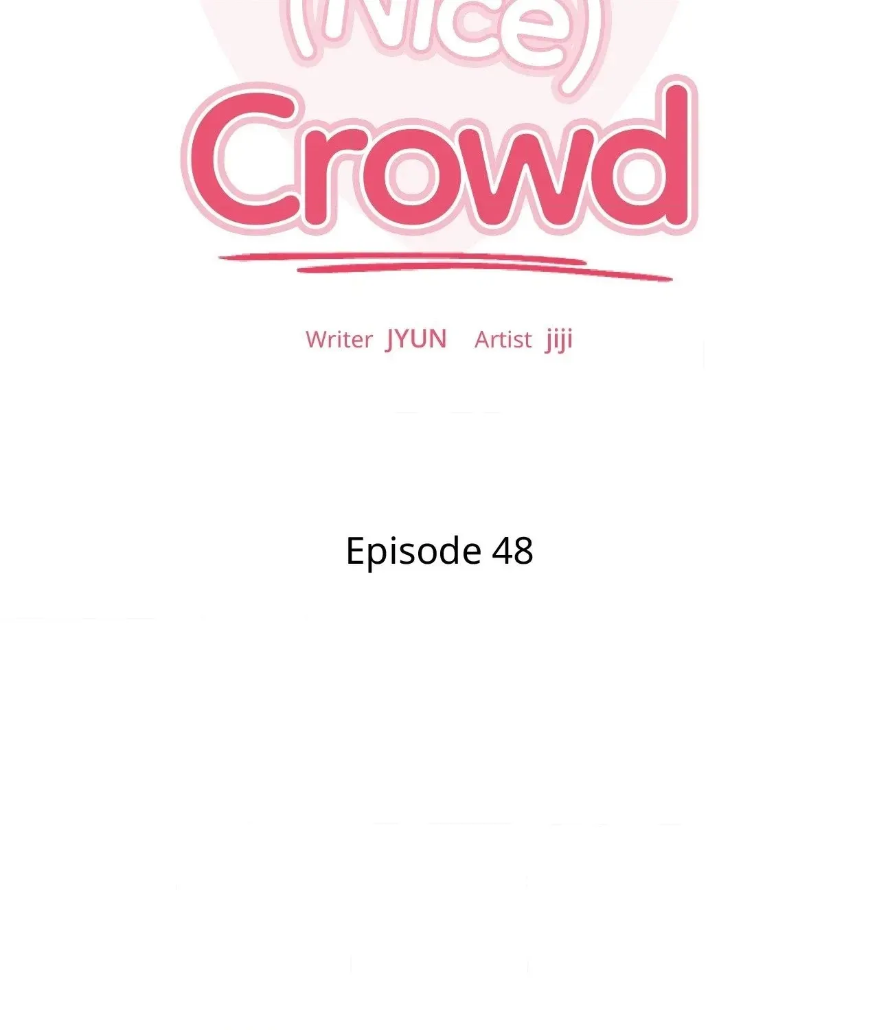 Read Three’s a Crowd chapter 48 image 69 on Lezhin