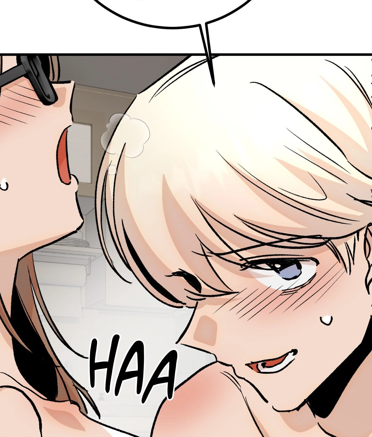 Read Three’s a Crowd chapter 48 image 7 on Lezhin
