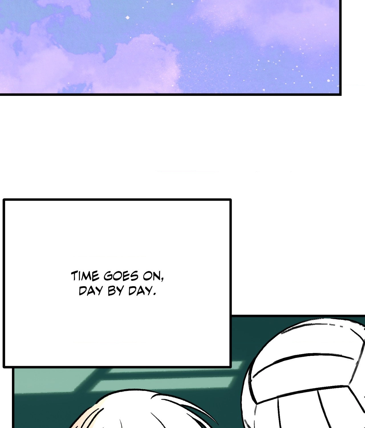 Read Three’s a Crowd chapter 48 image 73 on Lezhin