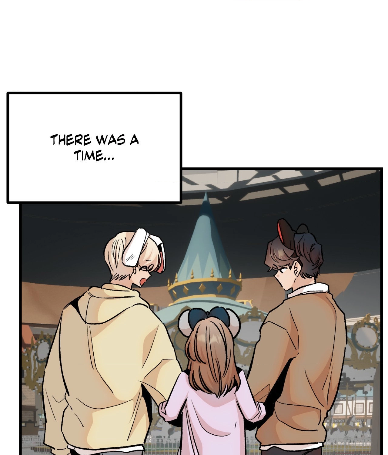 Read Three’s a Crowd chapter 48 image 77 on Lezhin