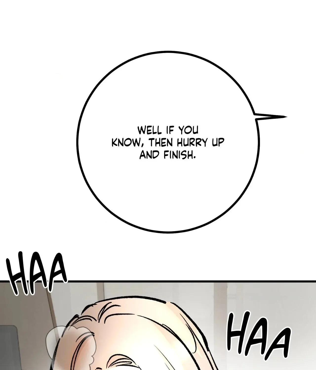 Read Three’s a Crowd chapter 48 image 9 on Lezhin