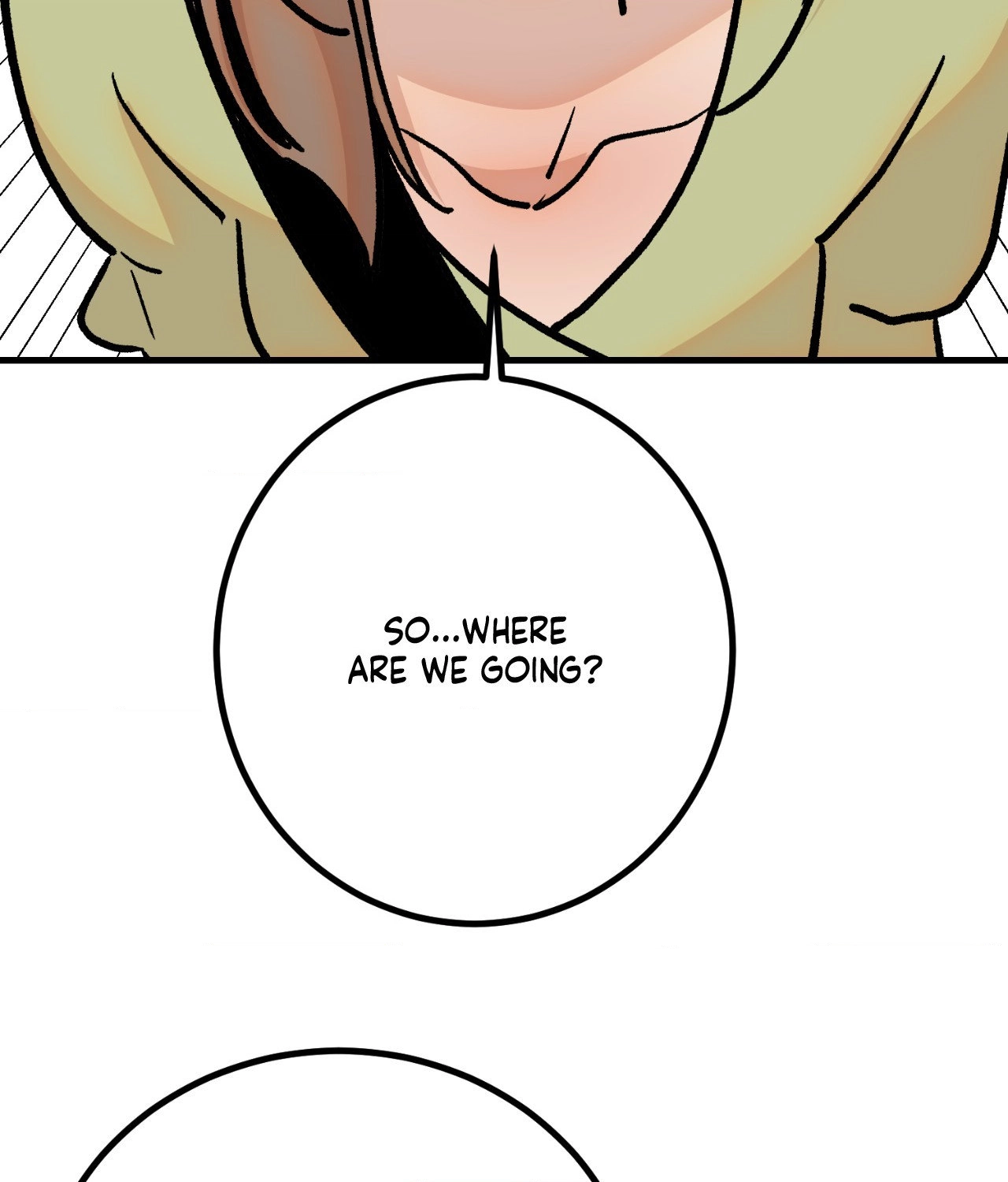Read Three’s a Crowd chapter 49 image 17 on Lezhin