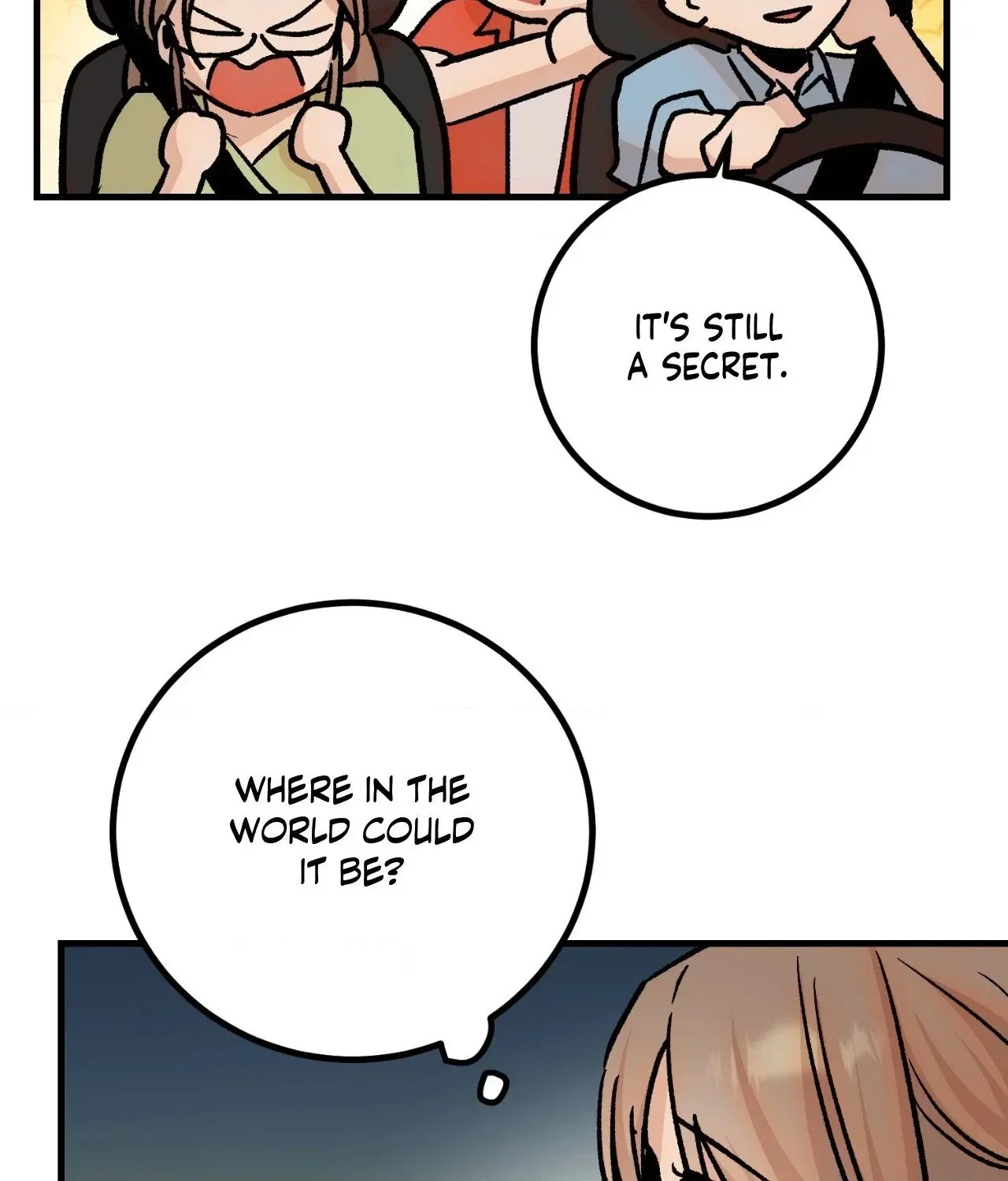 Read Three’s a Crowd chapter 49 image 19 on Lezhin