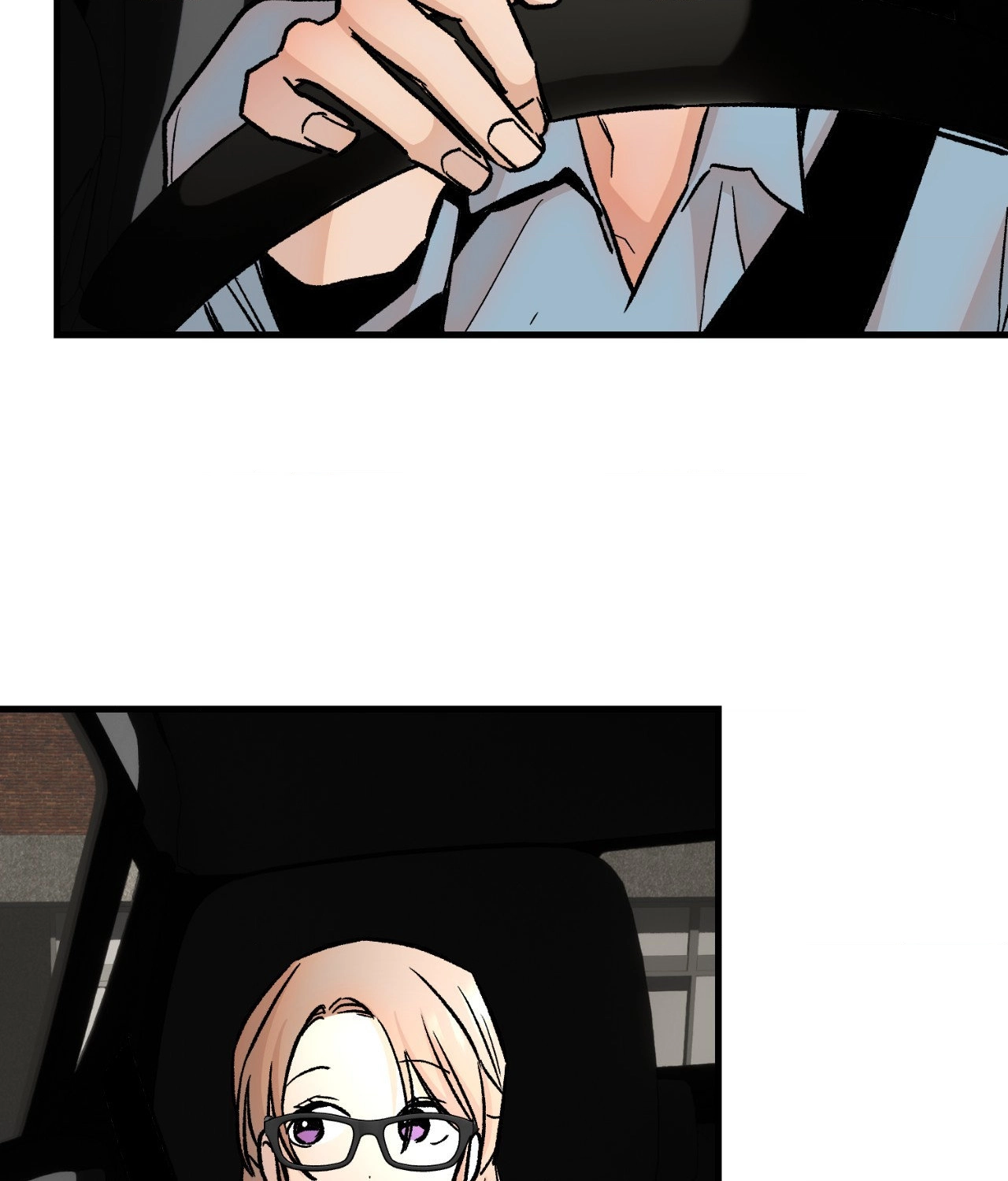 Read Three’s a Crowd chapter 49 image 2 on Lezhin