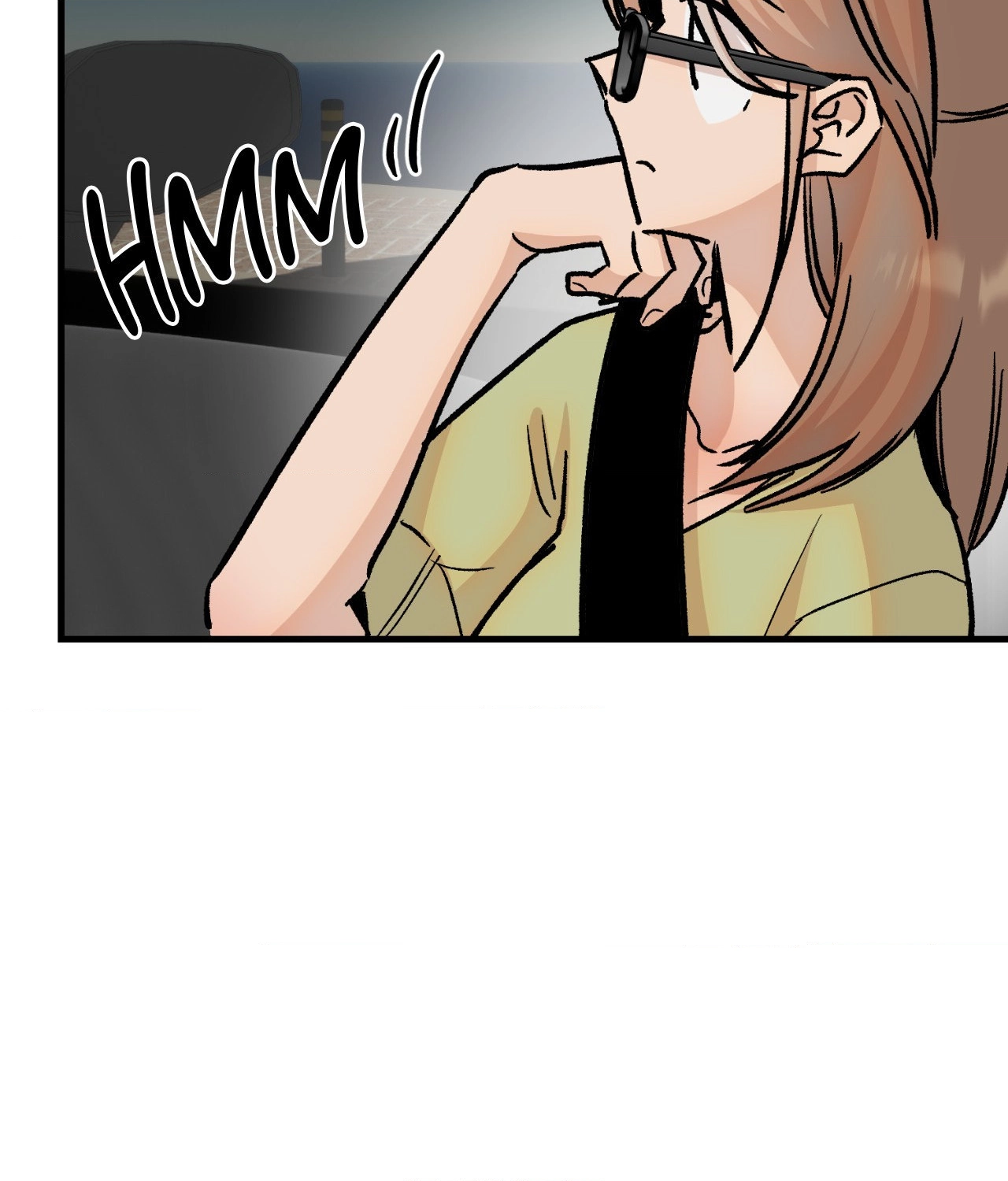 Read Three’s a Crowd chapter 49 image 20 on Lezhin