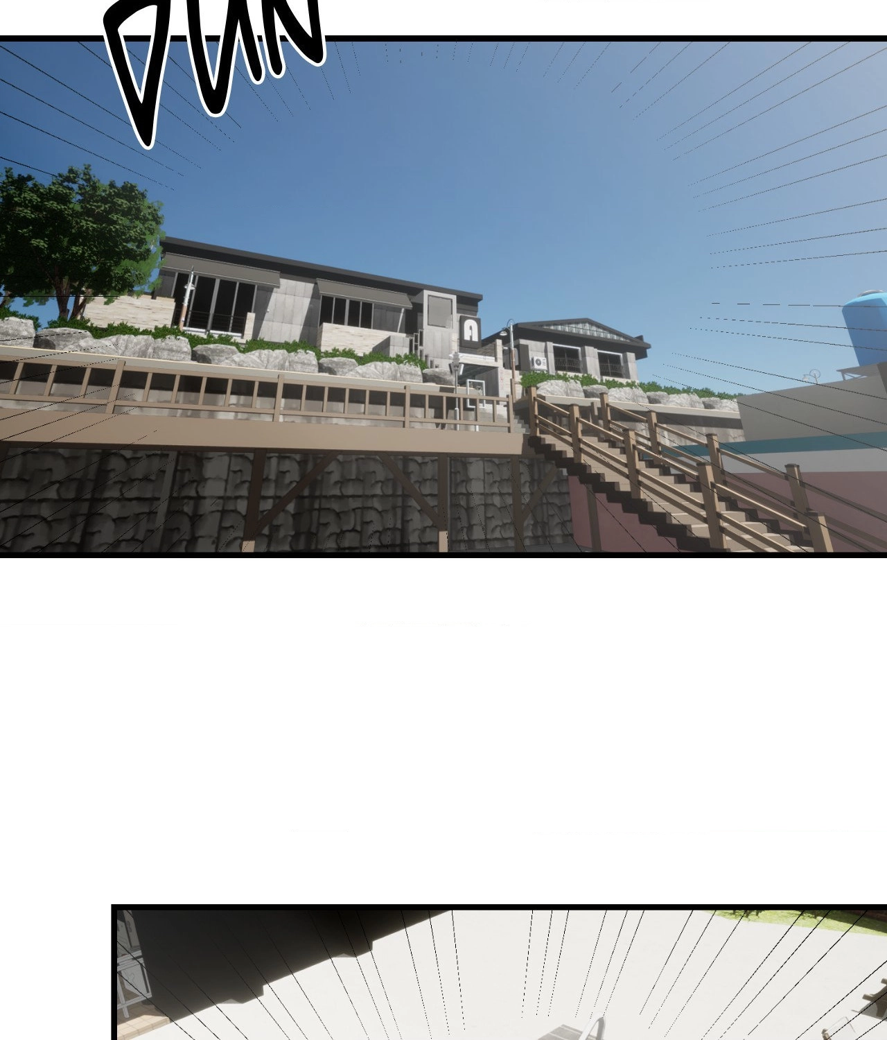 Read Three’s a Crowd chapter 49 image 24 on Lezhin