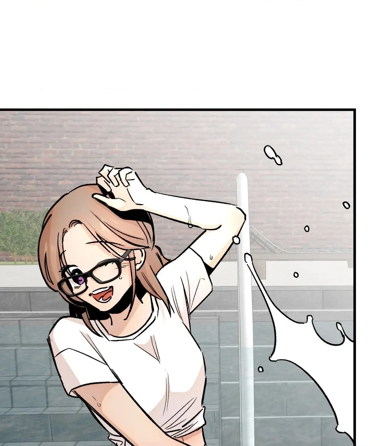 Read Three’s a Crowd chapter 49 image 29 on Lezhin