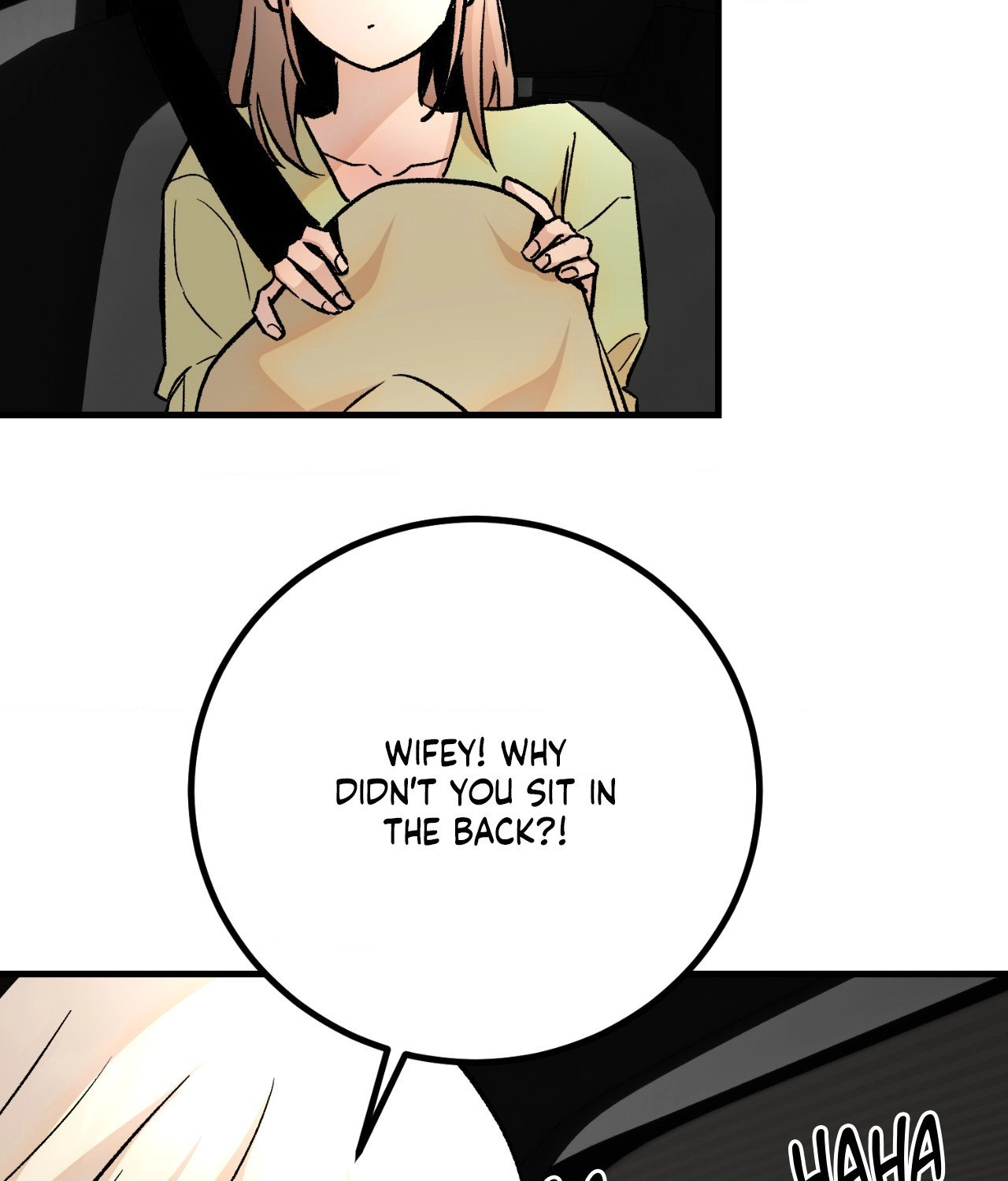 Read Three’s a Crowd chapter 49 image 3 on Lezhin