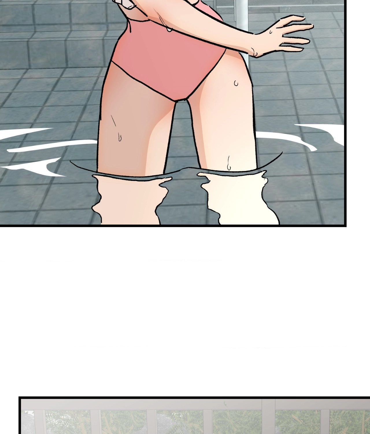 Read Three’s a Crowd chapter 49 image 30 on Lezhin