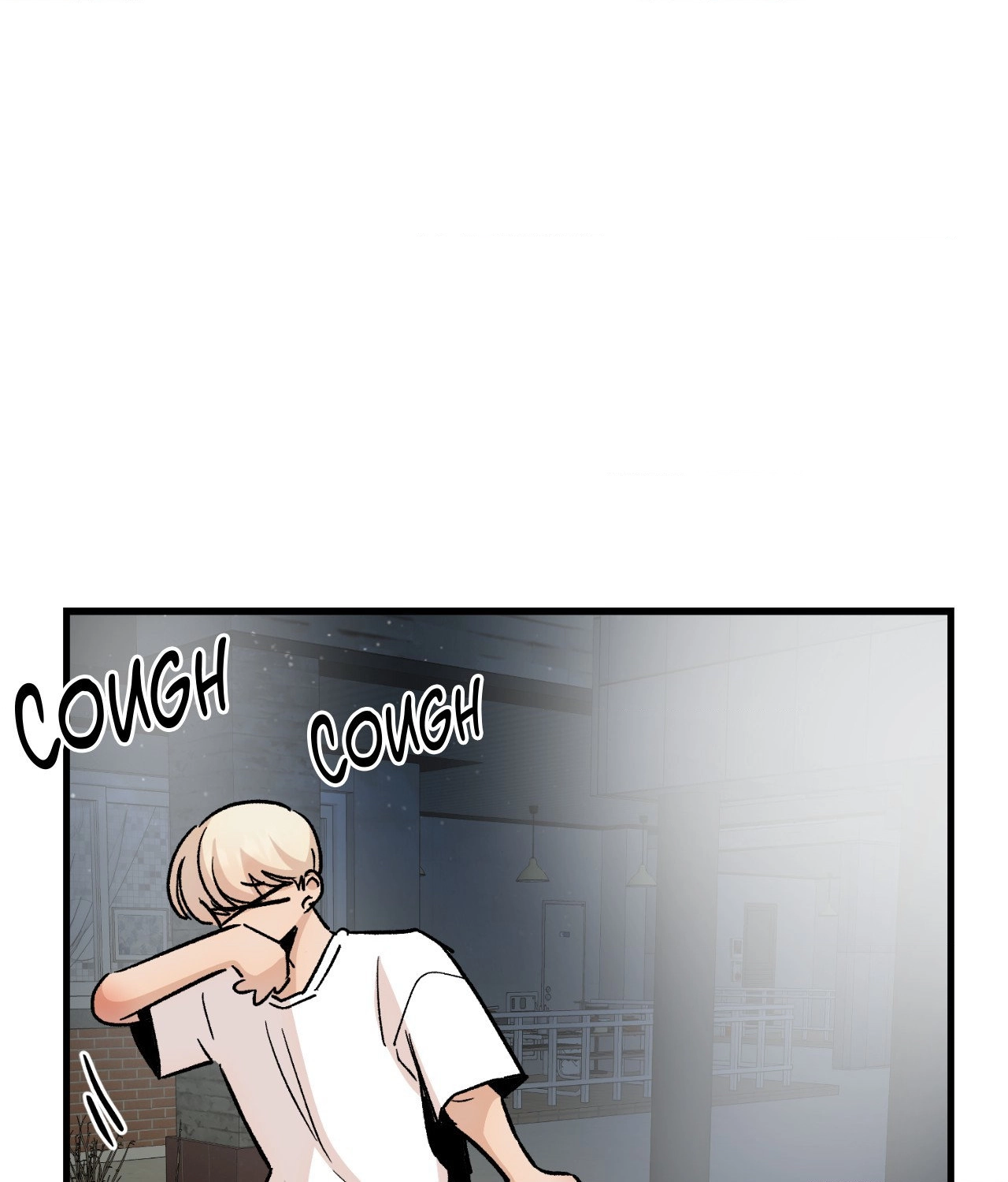 Read Three’s a Crowd chapter 49 image 34 on Lezhin
