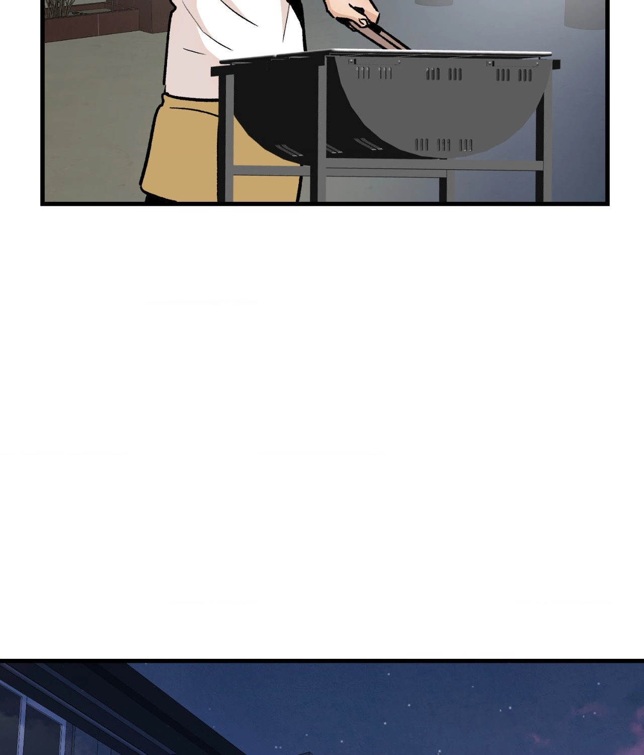 Read Three’s a Crowd chapter 49 image 35 on Lezhin