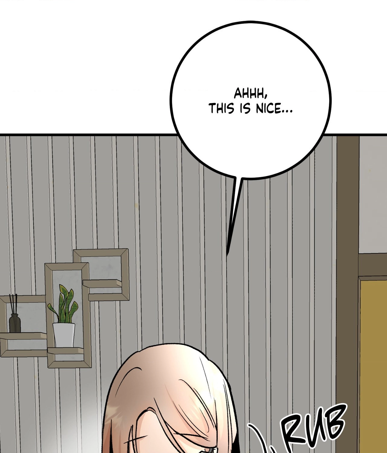 Read Three’s a Crowd chapter 49 image 37 on Lezhin