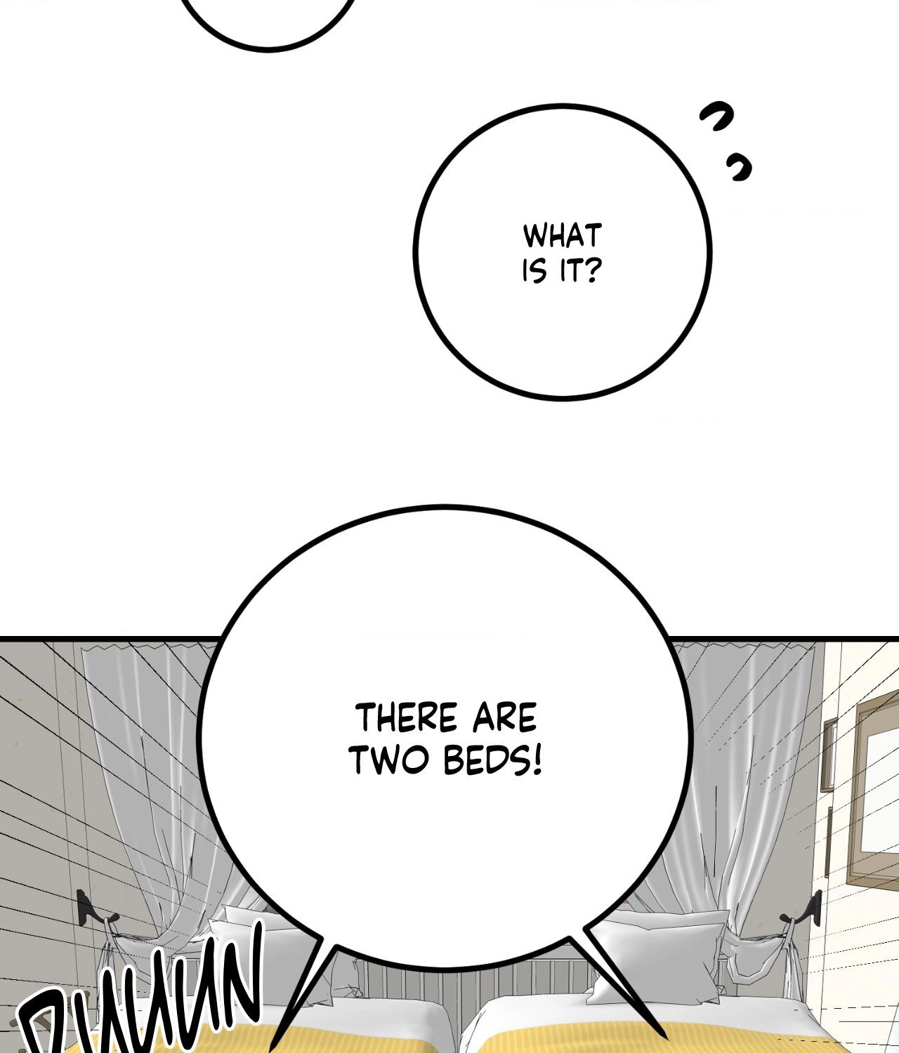 Read Three’s a Crowd chapter 49 image 44 on Lezhin