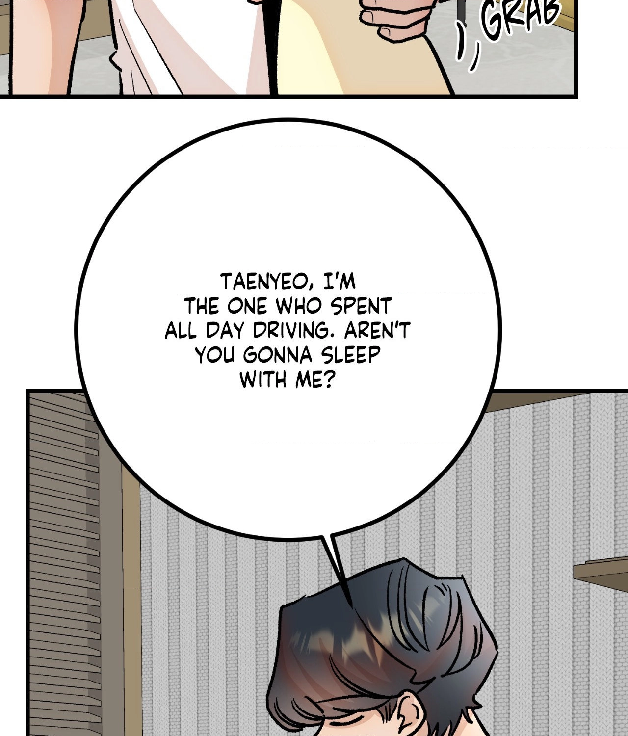 Read Three’s a Crowd chapter 49 image 48 on Lezhin