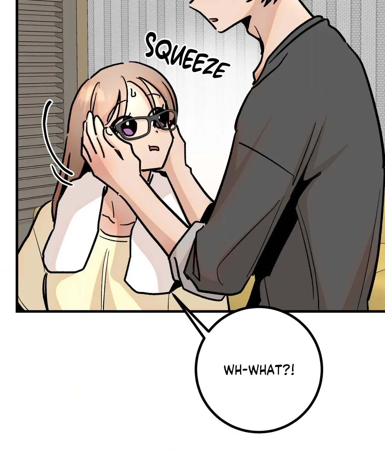 Read Three’s a Crowd chapter 49 image 49 on Lezhin