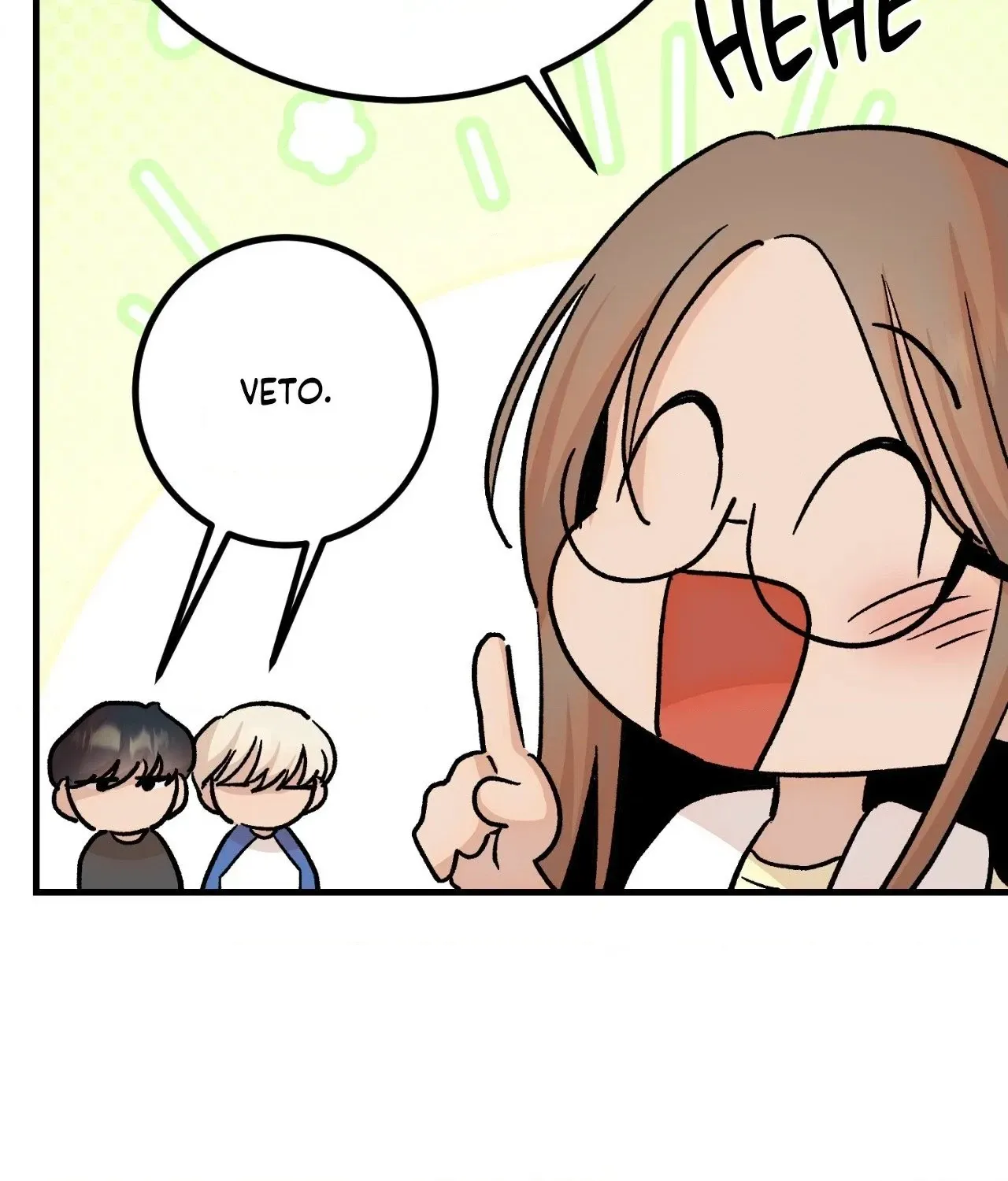 Read Three’s a Crowd chapter 49 image 59 on Lezhin