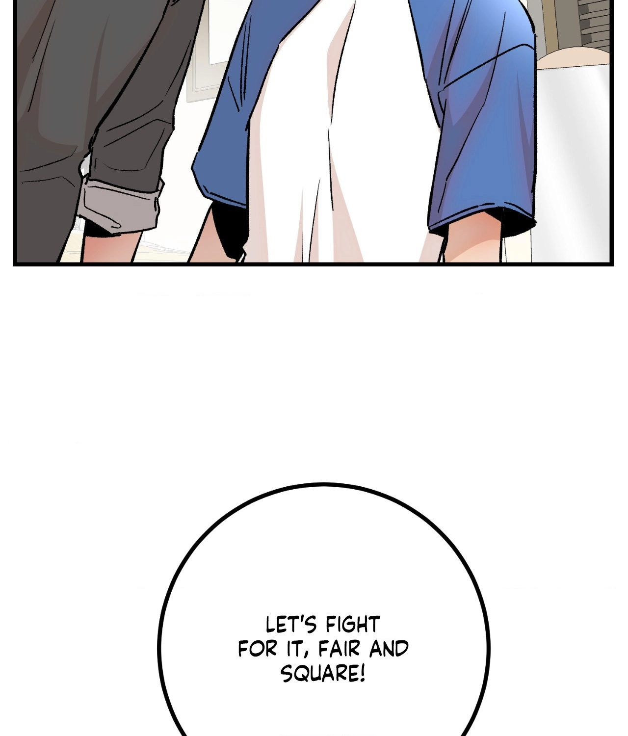 Read Three’s a Crowd chapter 49 image 61 on Lezhin