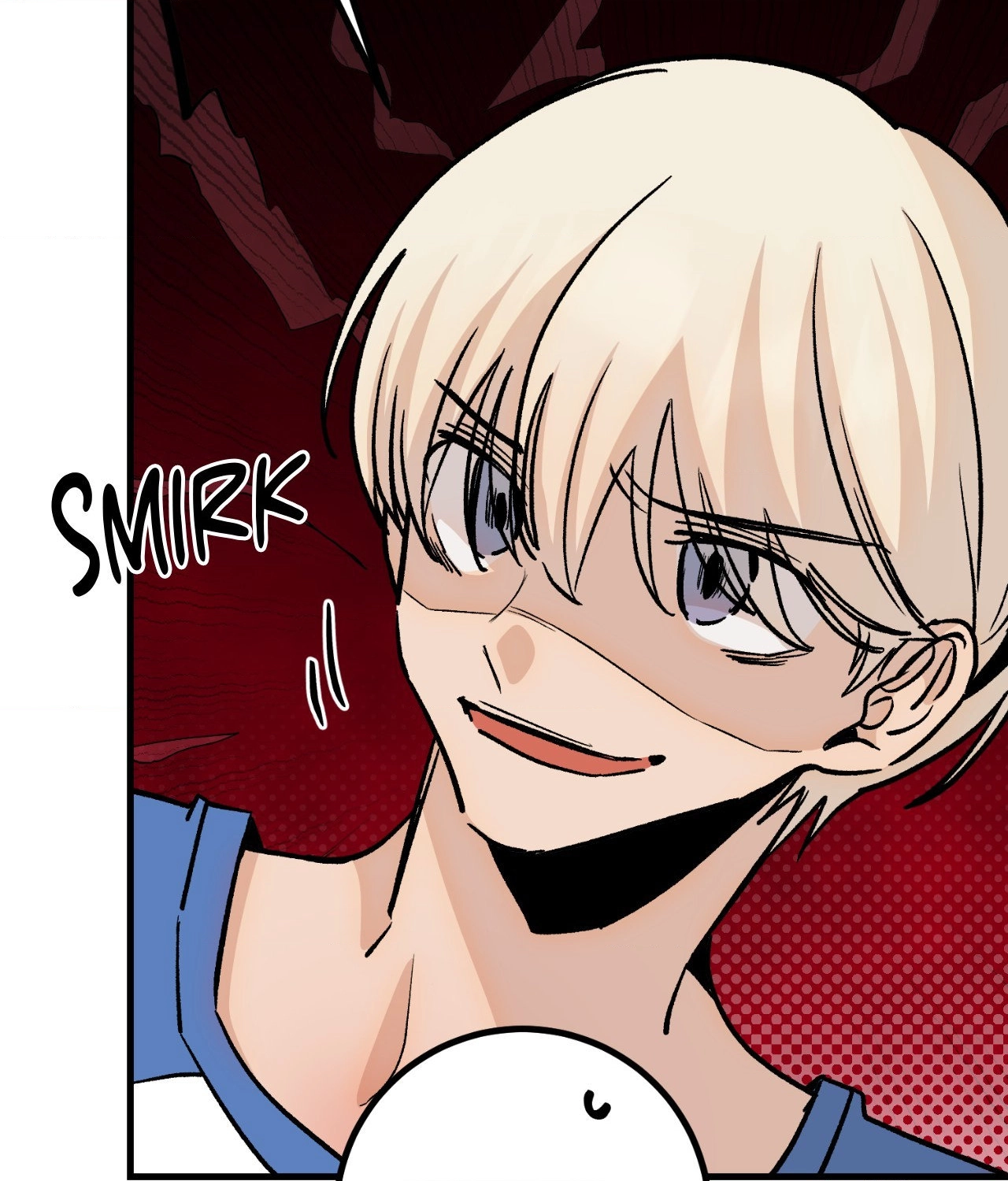 Read Three’s a Crowd chapter 49 image 66 on Lezhin