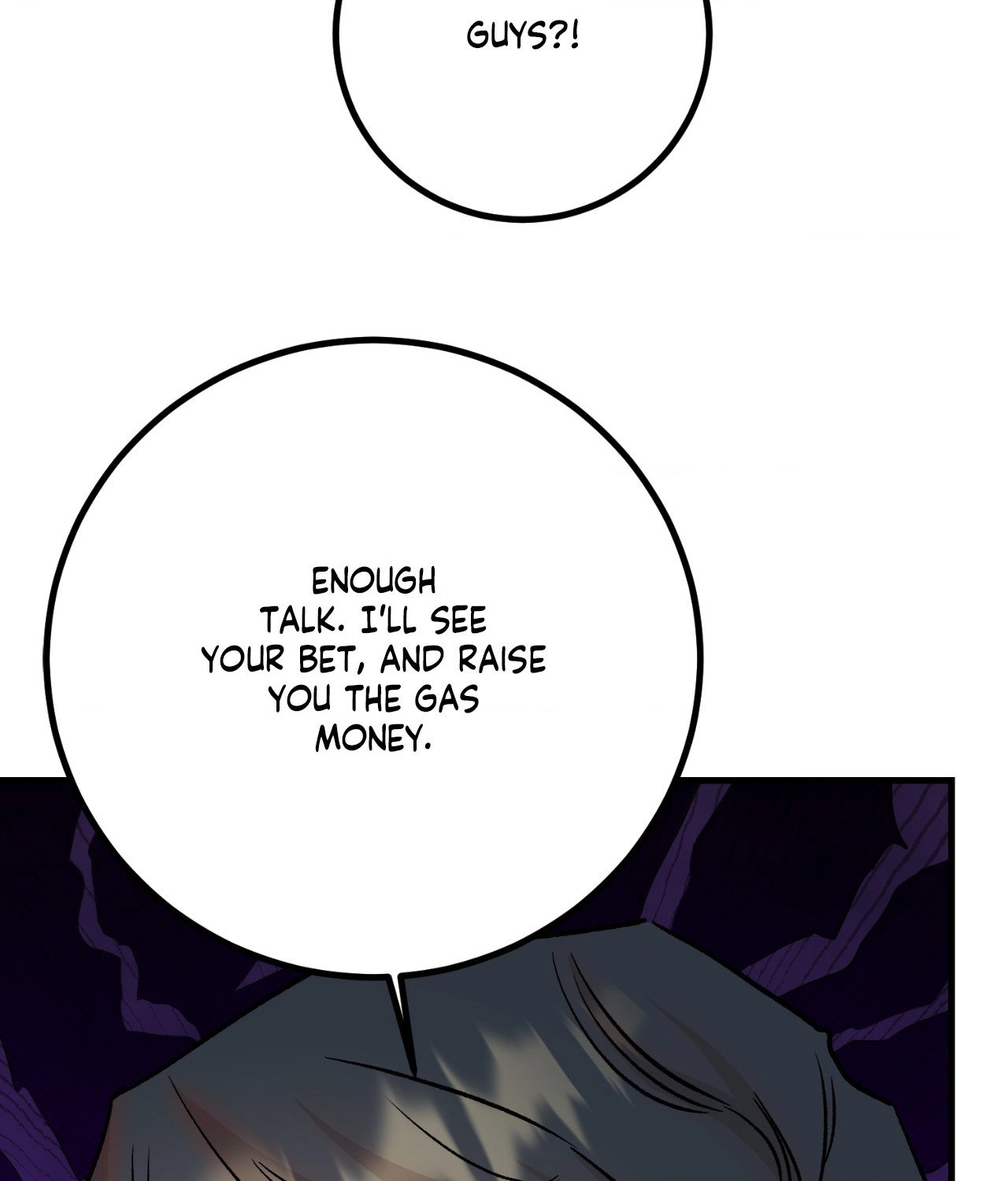 Read Three’s a Crowd chapter 49 image 67 on Lezhin