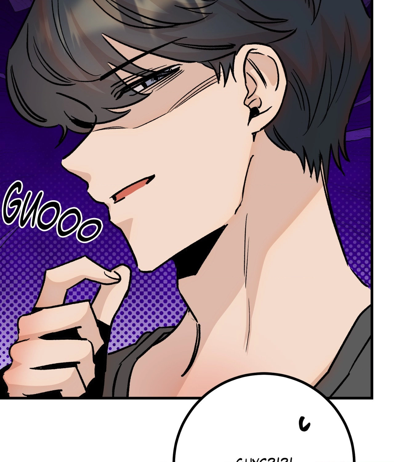 Read Three’s a Crowd chapter 49 image 68 on Lezhin