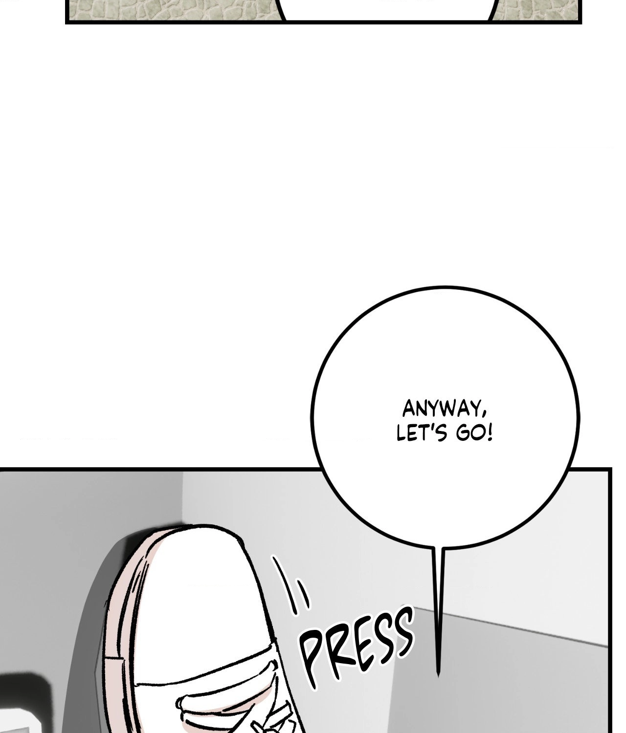 Read Three’s a Crowd chapter 49 image 7 on Lezhin