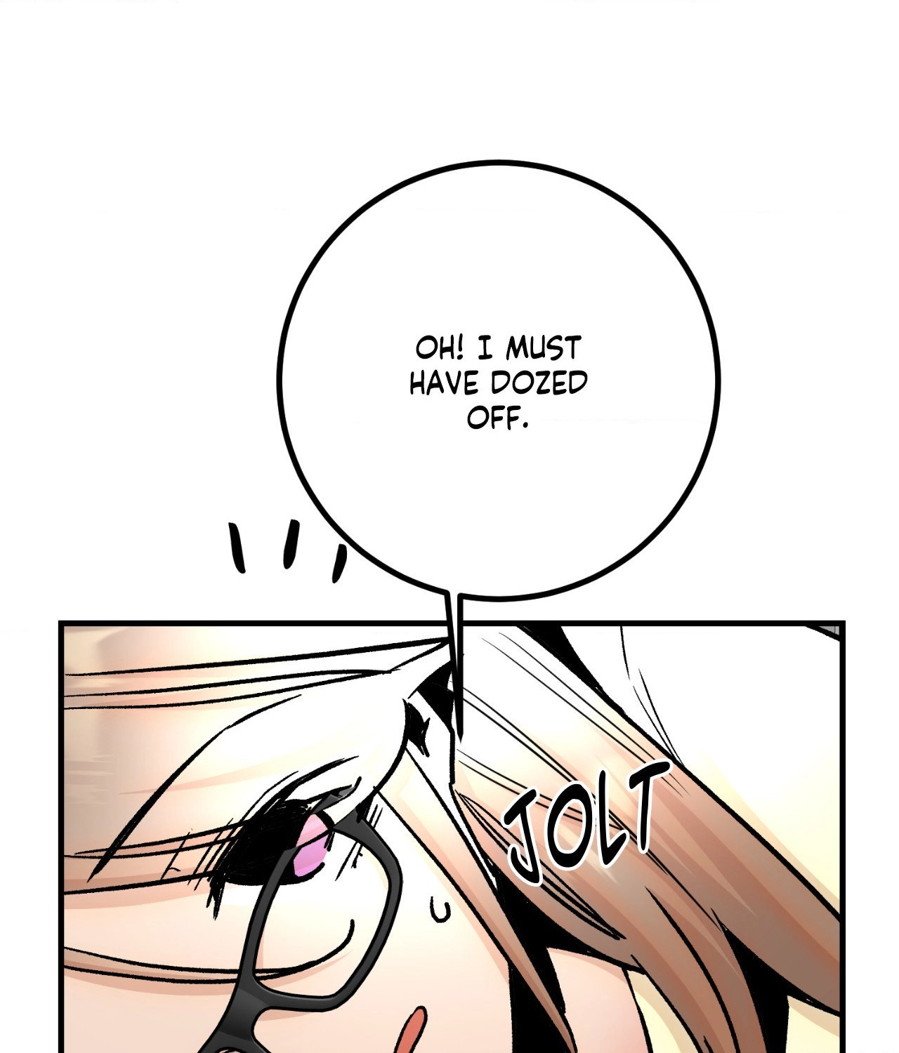 Read Three’s a Crowd chapter 49 image 76 on Lezhin