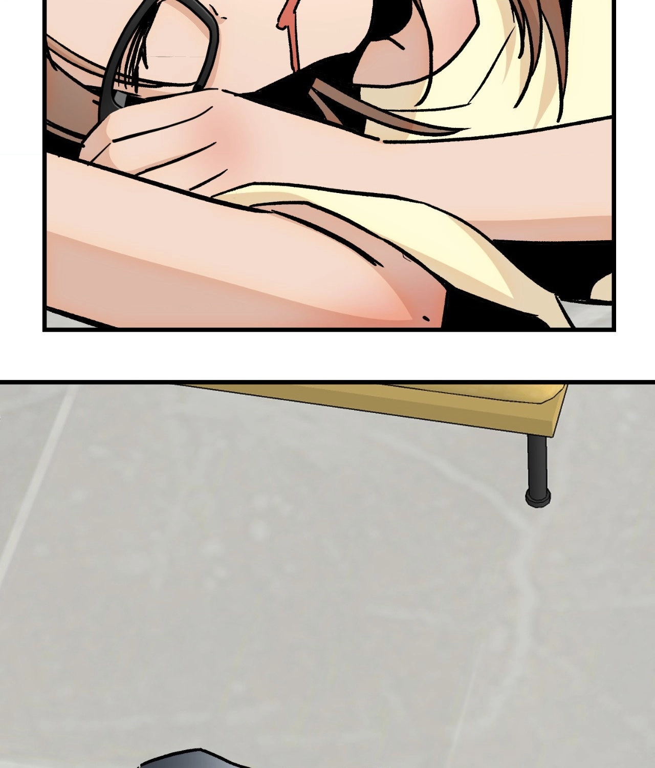 Read Three’s a Crowd chapter 49 image 77 on Lezhin