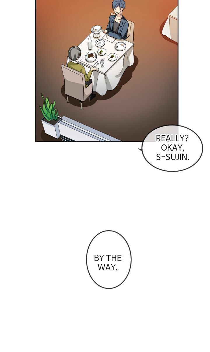 Read Three’s a Crowd chapter 5 image 12 on Lezhin