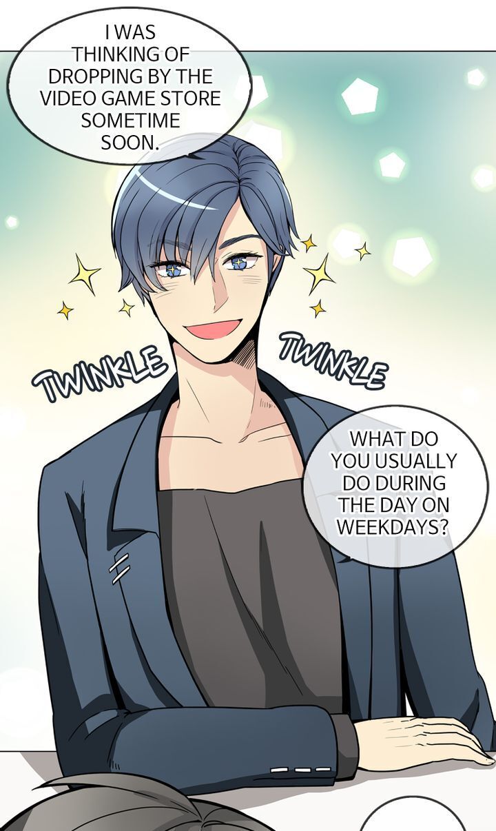 Read Three’s a Crowd chapter 5 image 13 on Lezhin