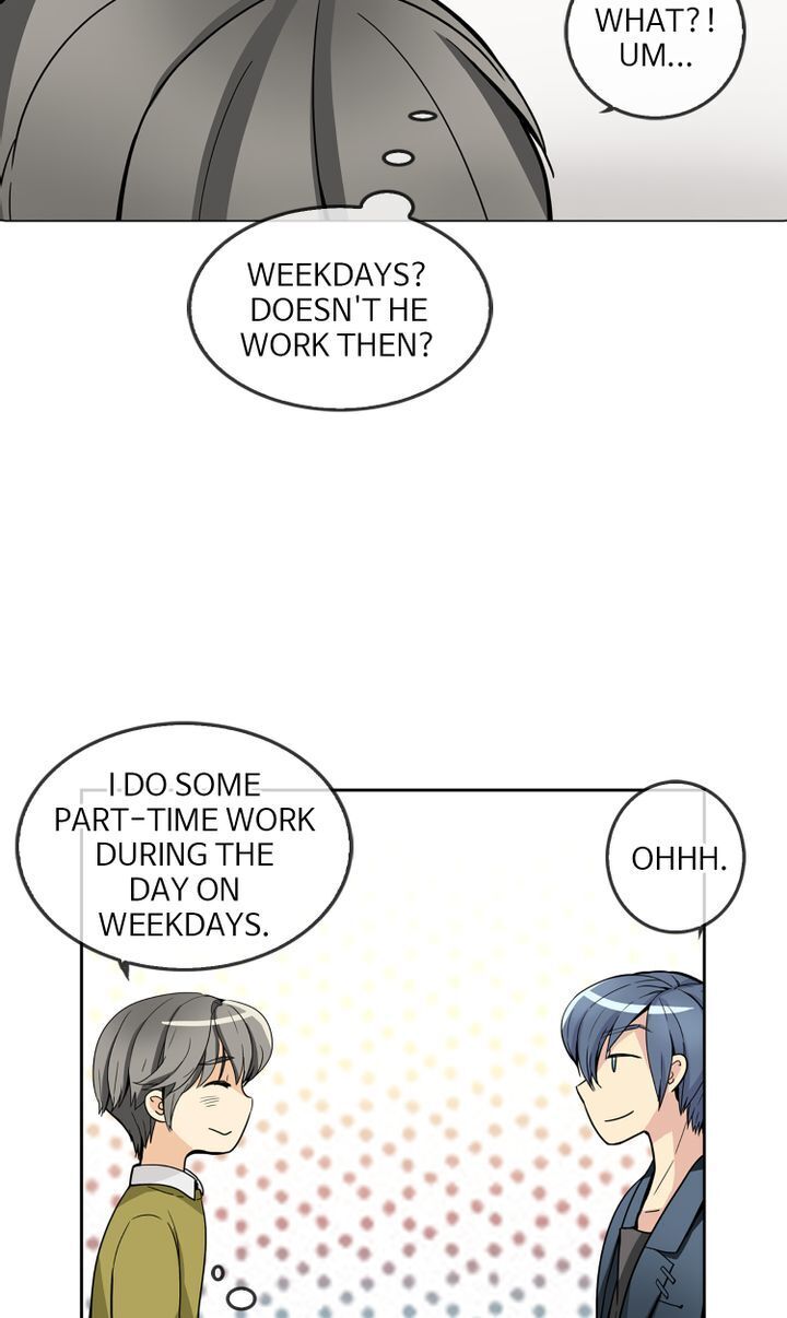 Read Three’s a Crowd chapter 5 image 14 on Lezhin