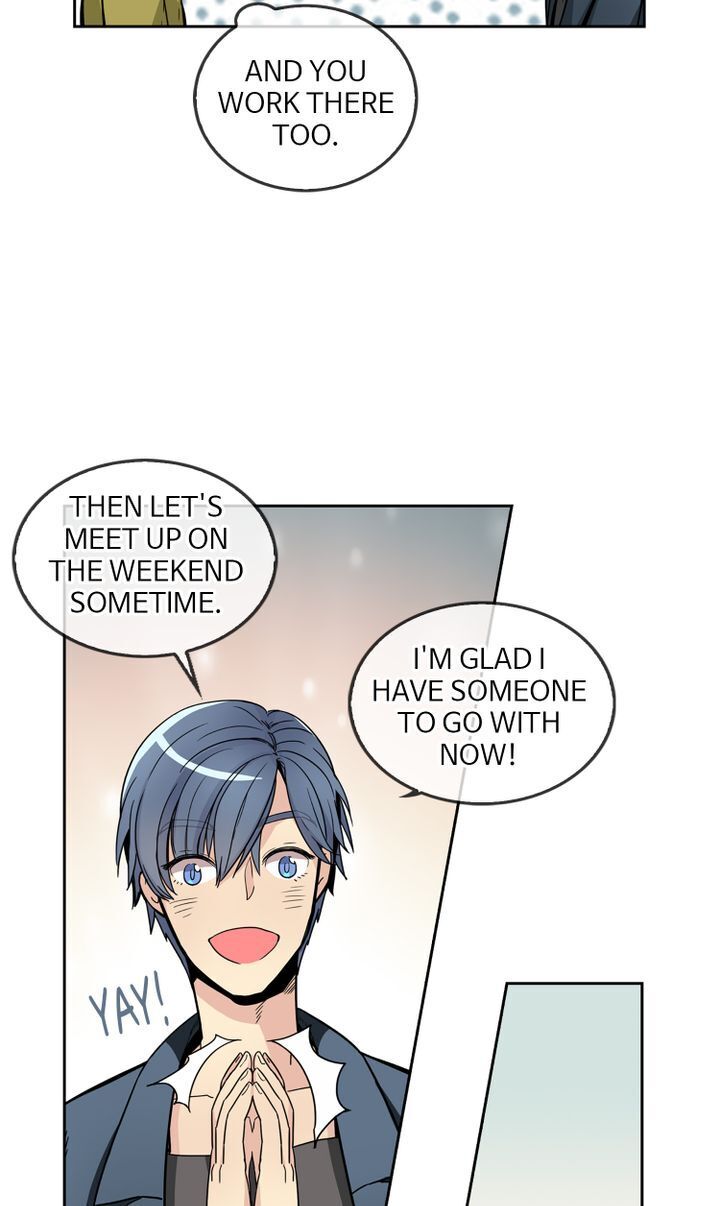 Read Three’s a Crowd chapter 5 image 15 on Lezhin